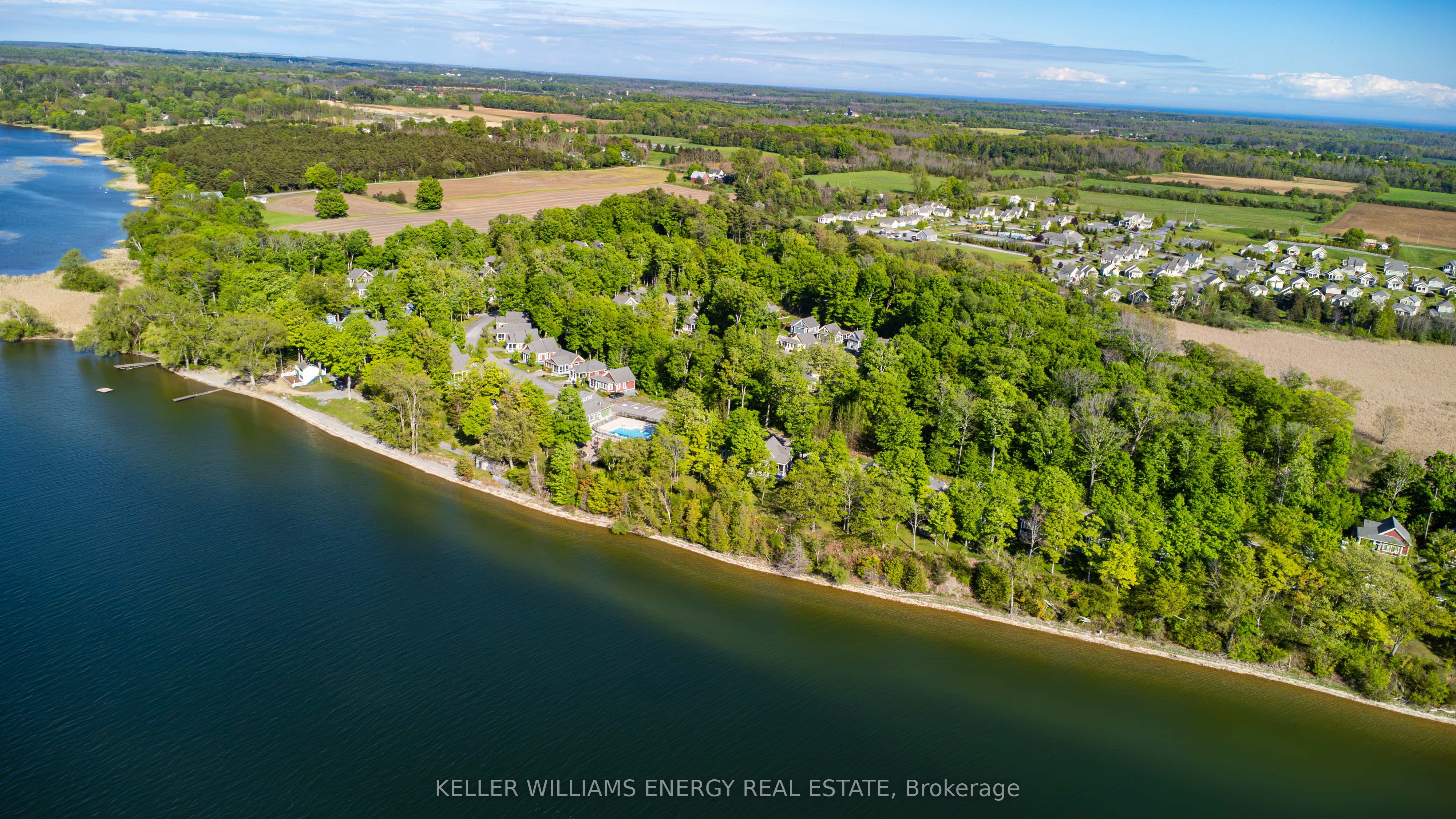 Photo 42 of 43 Butternut Lane, Prince Edward County, Athol Ward — HOMEH
