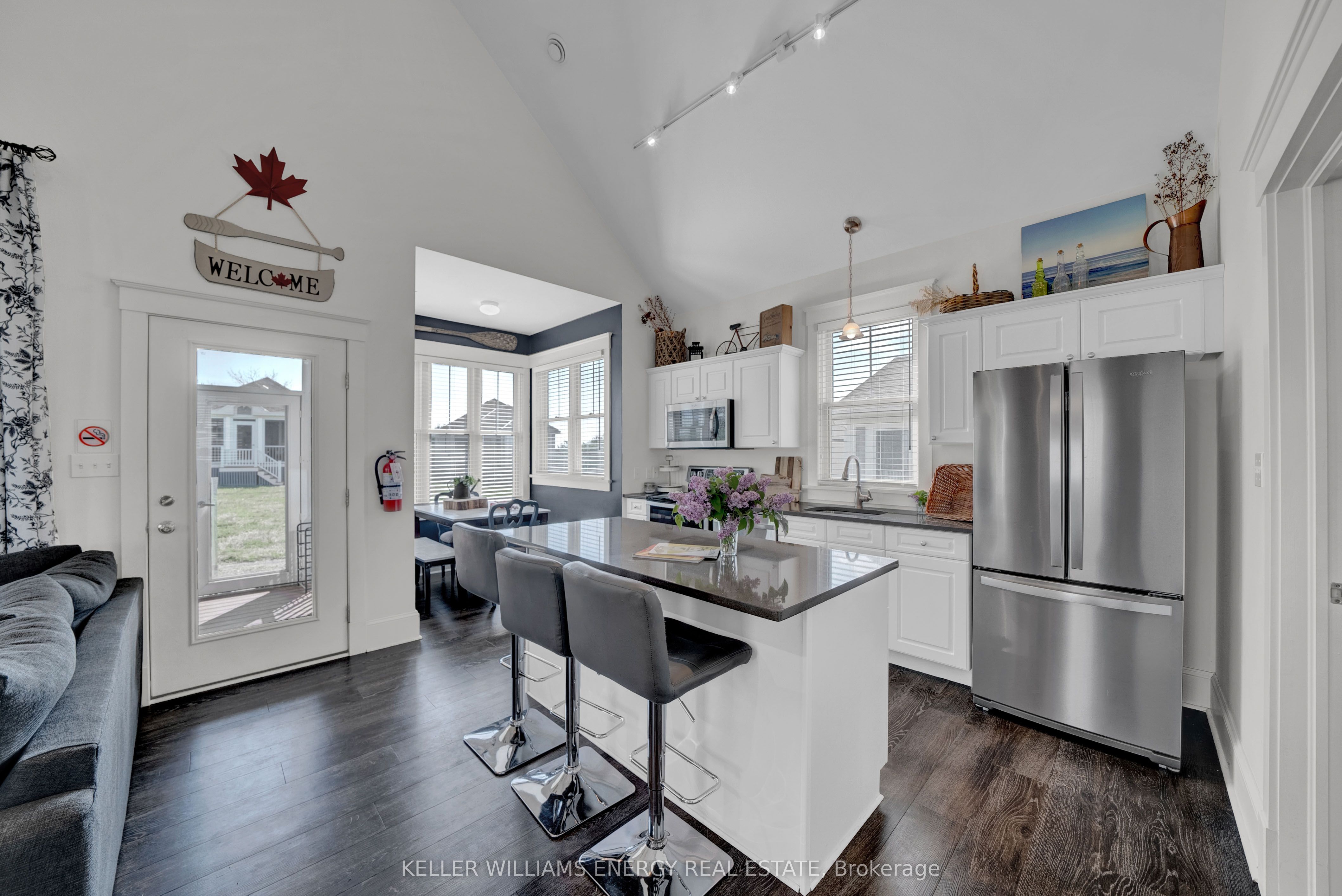 Photo 51 of 43 Butternut Lane, Prince Edward County, Athol Ward — HOMEH