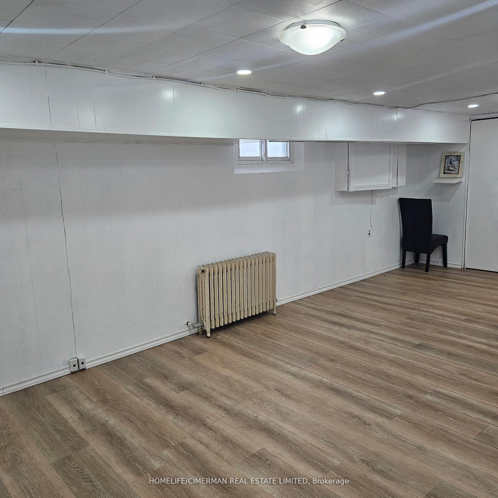 Photo 4 of Unit 3, 61 McCalla Drive, St. Catharines, Fairview — HOMEH