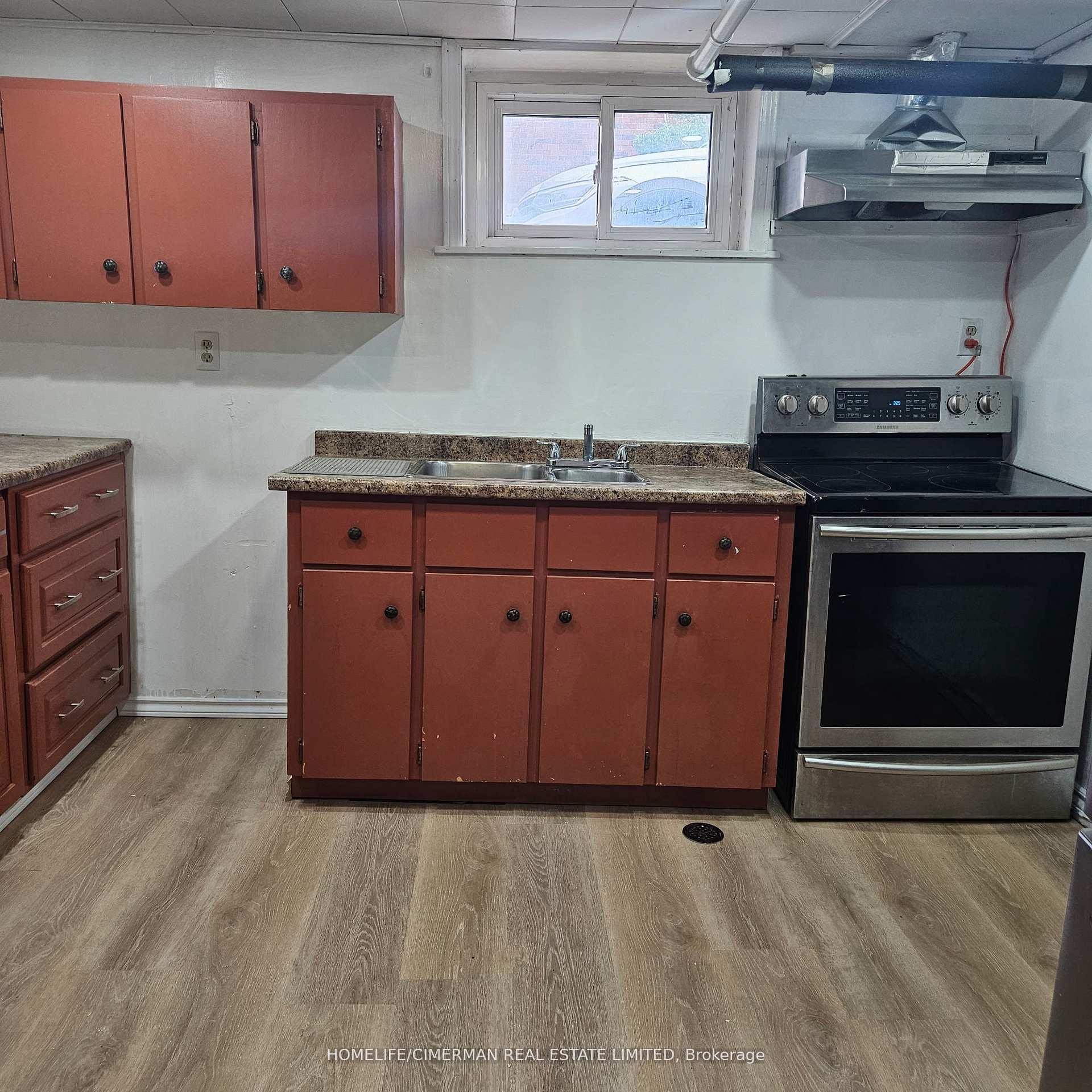 Photo 6 of Unit 3, 61 McCalla Drive, St. Catharines, Fairview — HOMEH