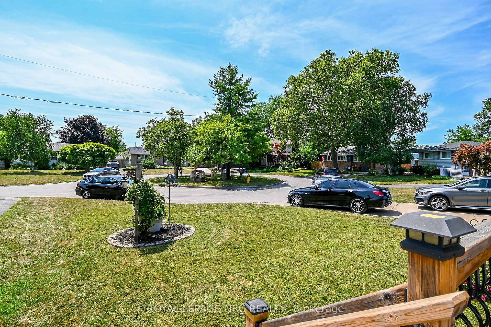 Photo 12 of 7 Greemore Court, St. Catharines, Carlton/Bunting — HOMEH