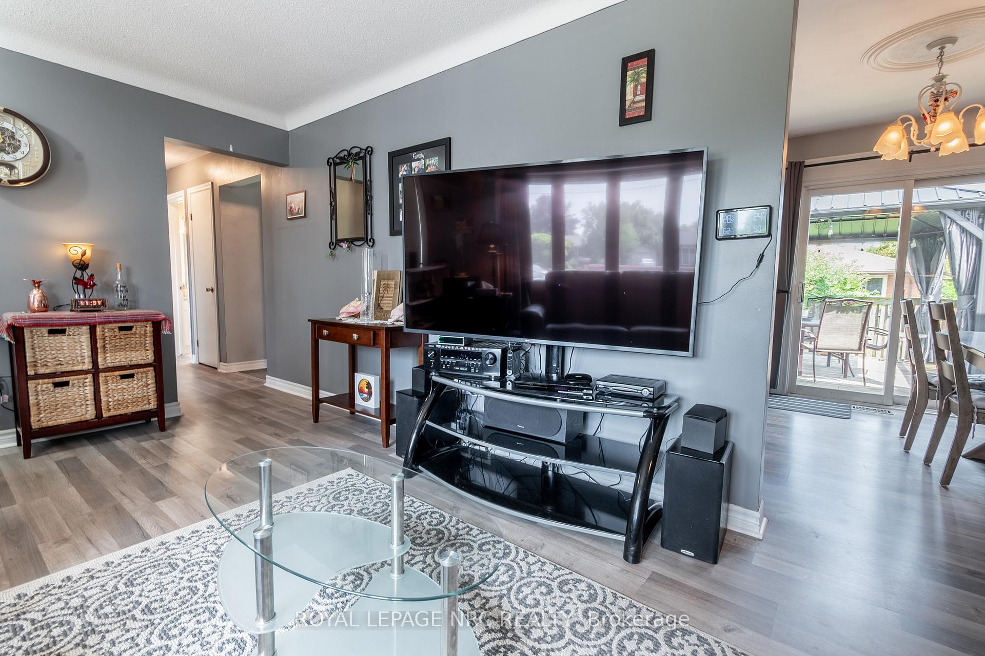Photo 17 of 7 Greemore Court, St. Catharines, Carlton/Bunting — HOMEH