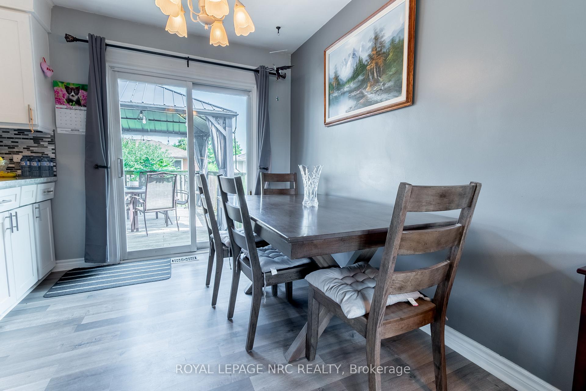 Photo 18 of 7 Greemore Court, St. Catharines, Carlton/Bunting — HOMEH