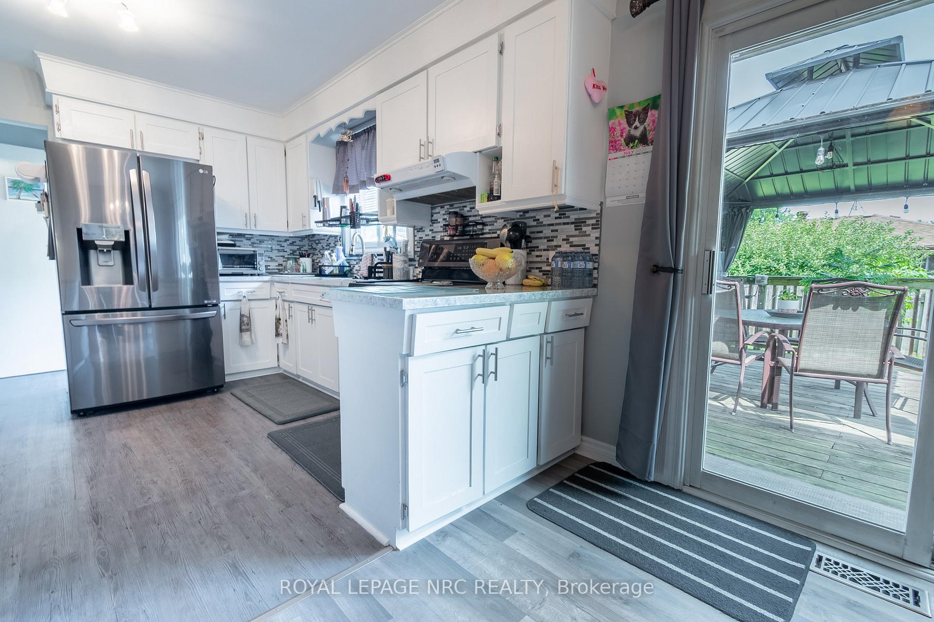 Photo 19 of 7 Greemore Court, St. Catharines, Carlton/Bunting — HOMEH