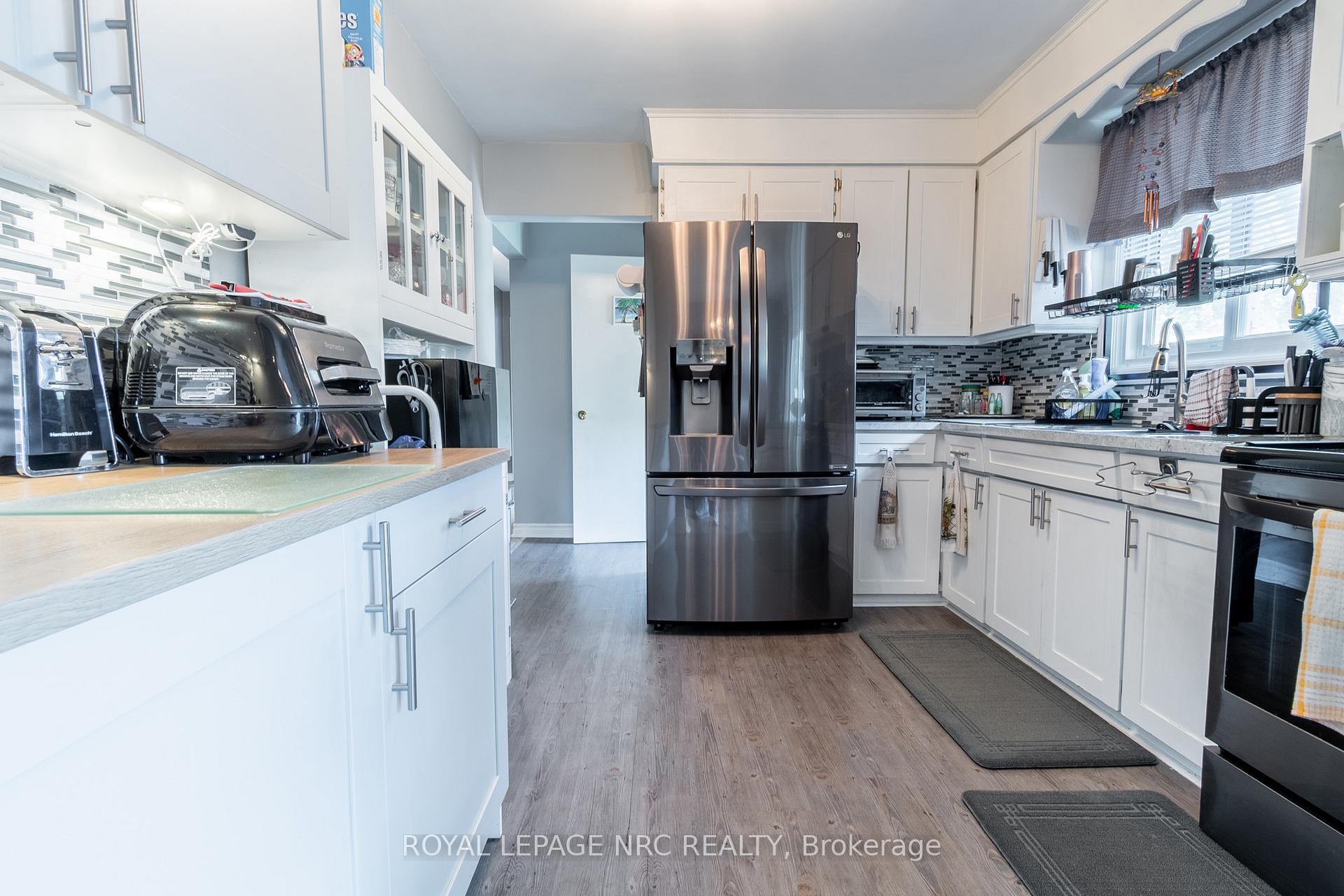 Photo 20 of 7 Greemore Court, St. Catharines, Carlton/Bunting — HOMEH