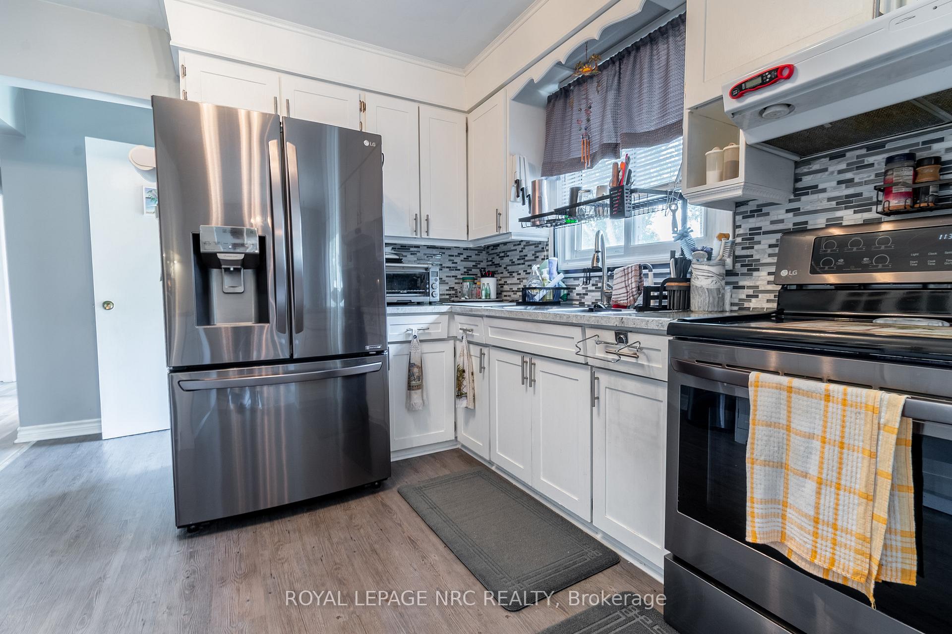 Photo 21 of 7 Greemore Court, St. Catharines, Carlton/Bunting — HOMEH