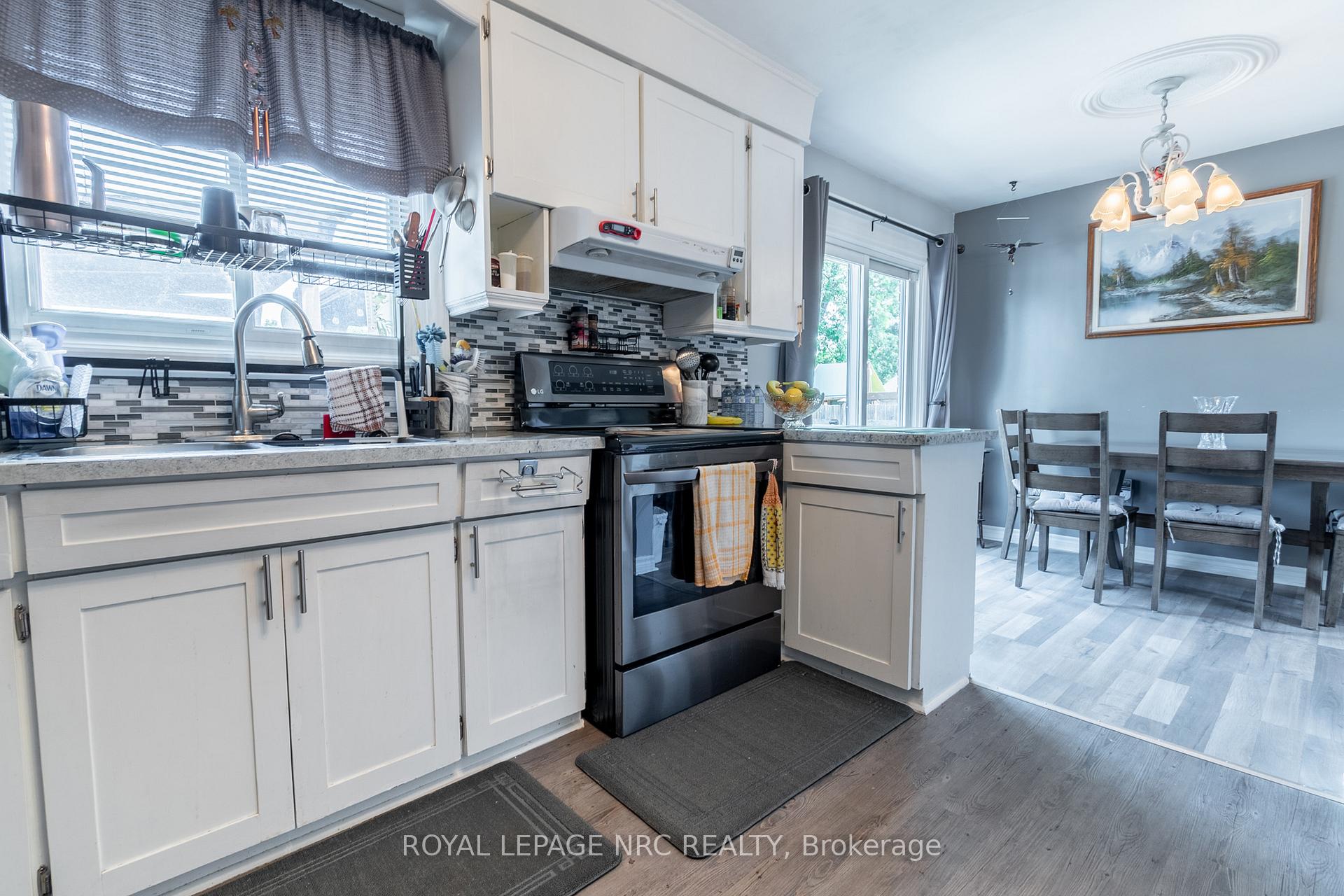 Photo 22 of 7 Greemore Court, St. Catharines, Carlton/Bunting — HOMEH