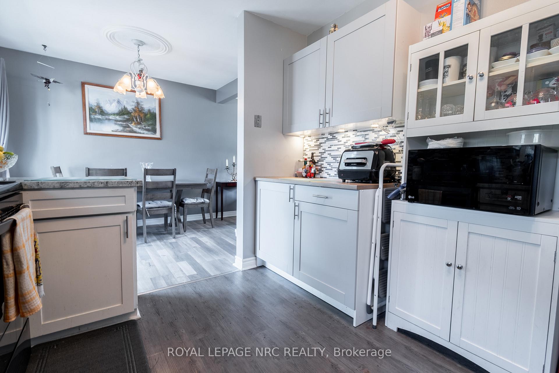 Photo 23 of 7 Greemore Court, St. Catharines, Carlton/Bunting — HOMEH