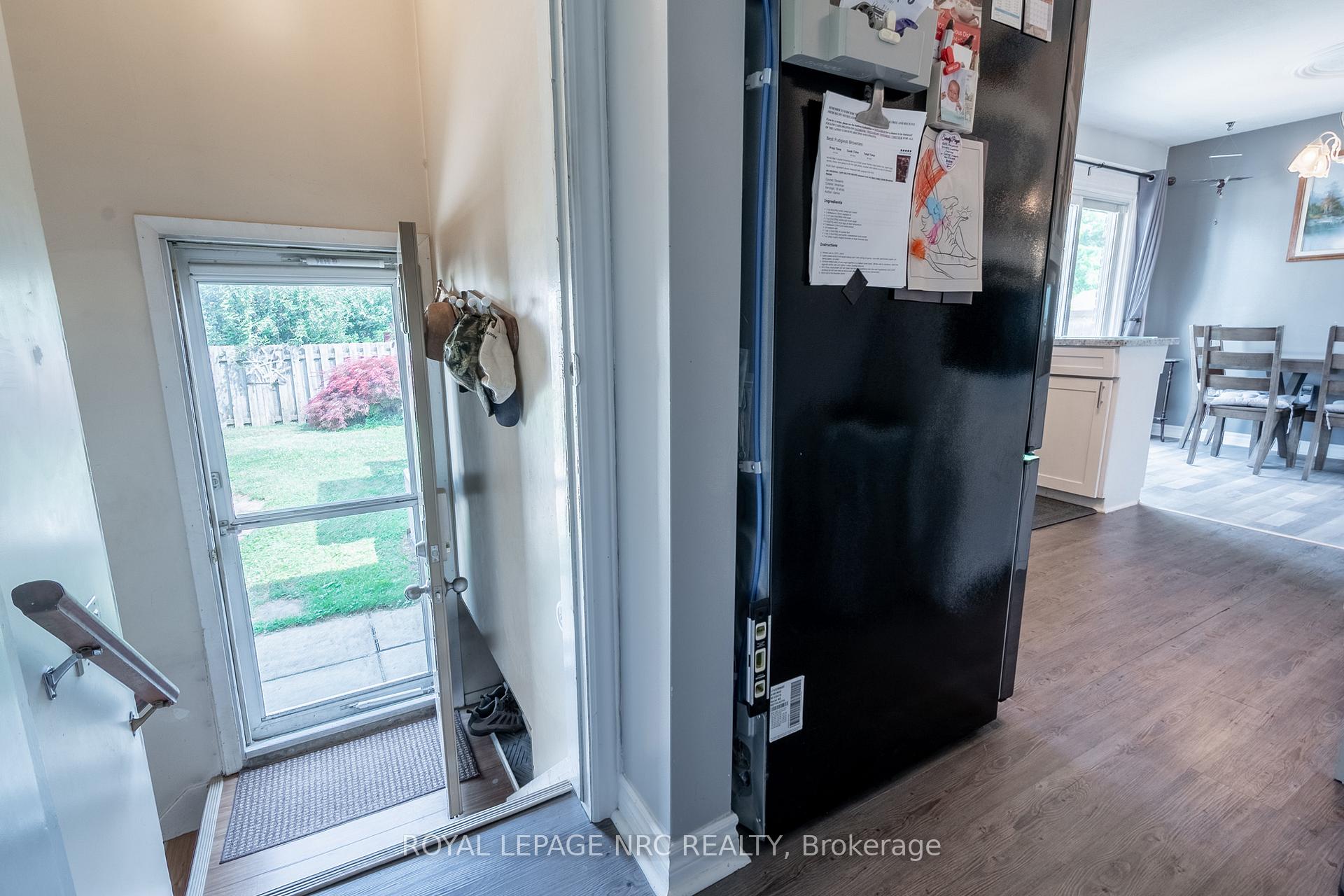 Photo 24 of 7 Greemore Court, St. Catharines, Carlton/Bunting — HOMEH