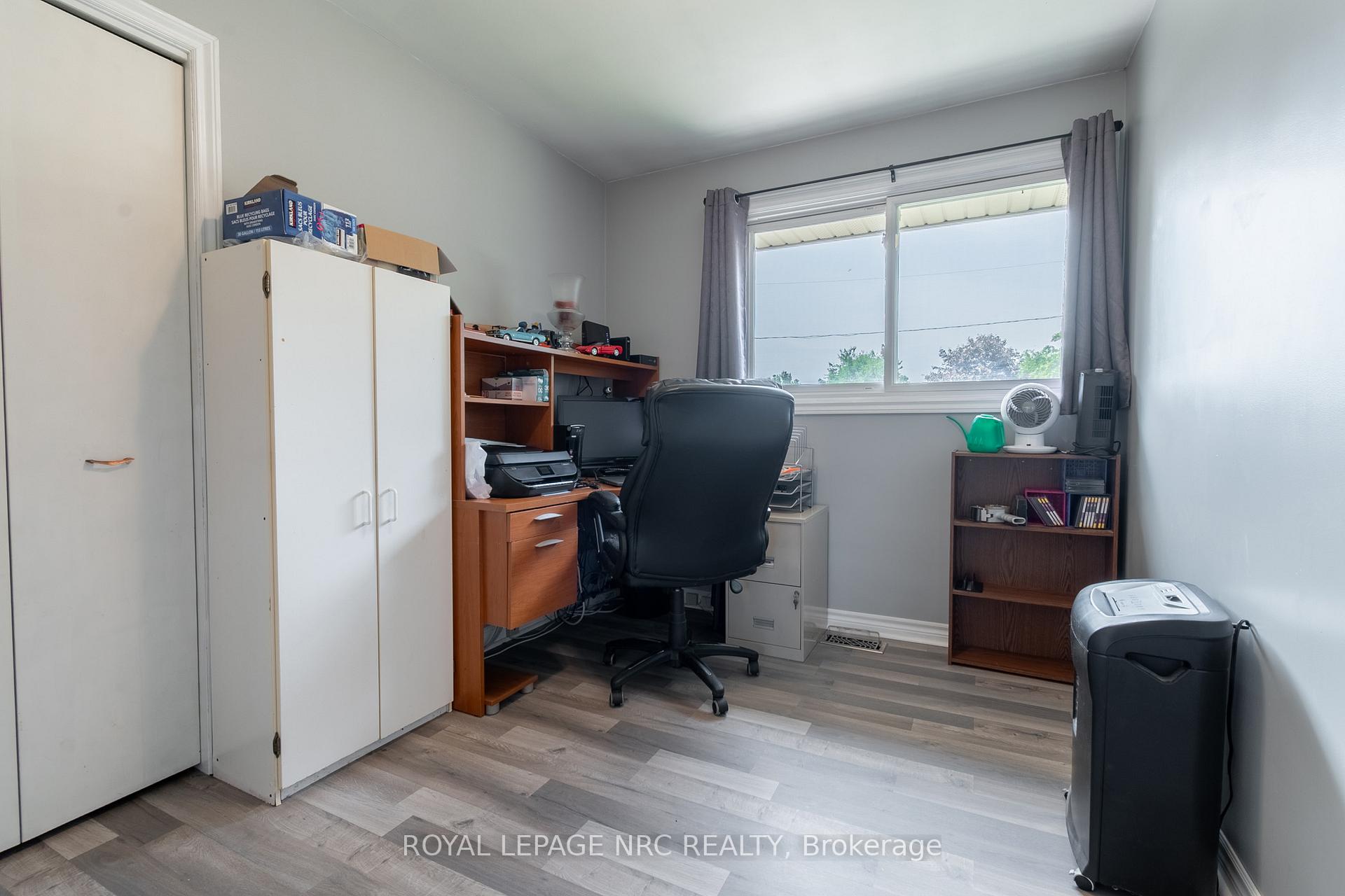 Photo 27 of 7 Greemore Court, St. Catharines, Carlton/Bunting — HOMEH