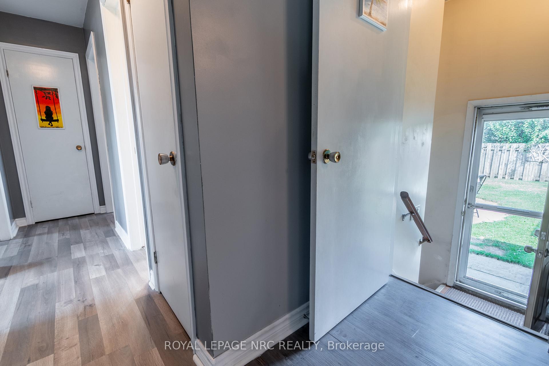 Photo 29 of 7 Greemore Court, St. Catharines, Carlton/Bunting — HOMEH