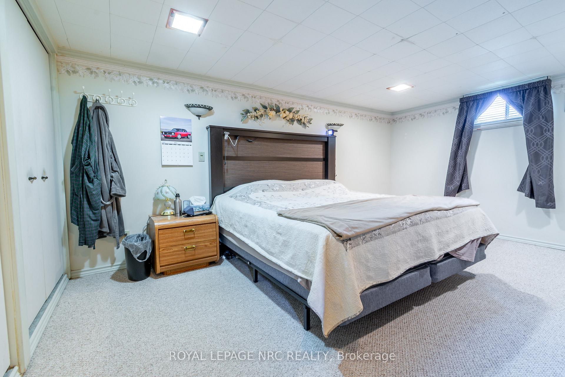 Photo 32 of 7 Greemore Court, St. Catharines, Carlton/Bunting — HOMEH