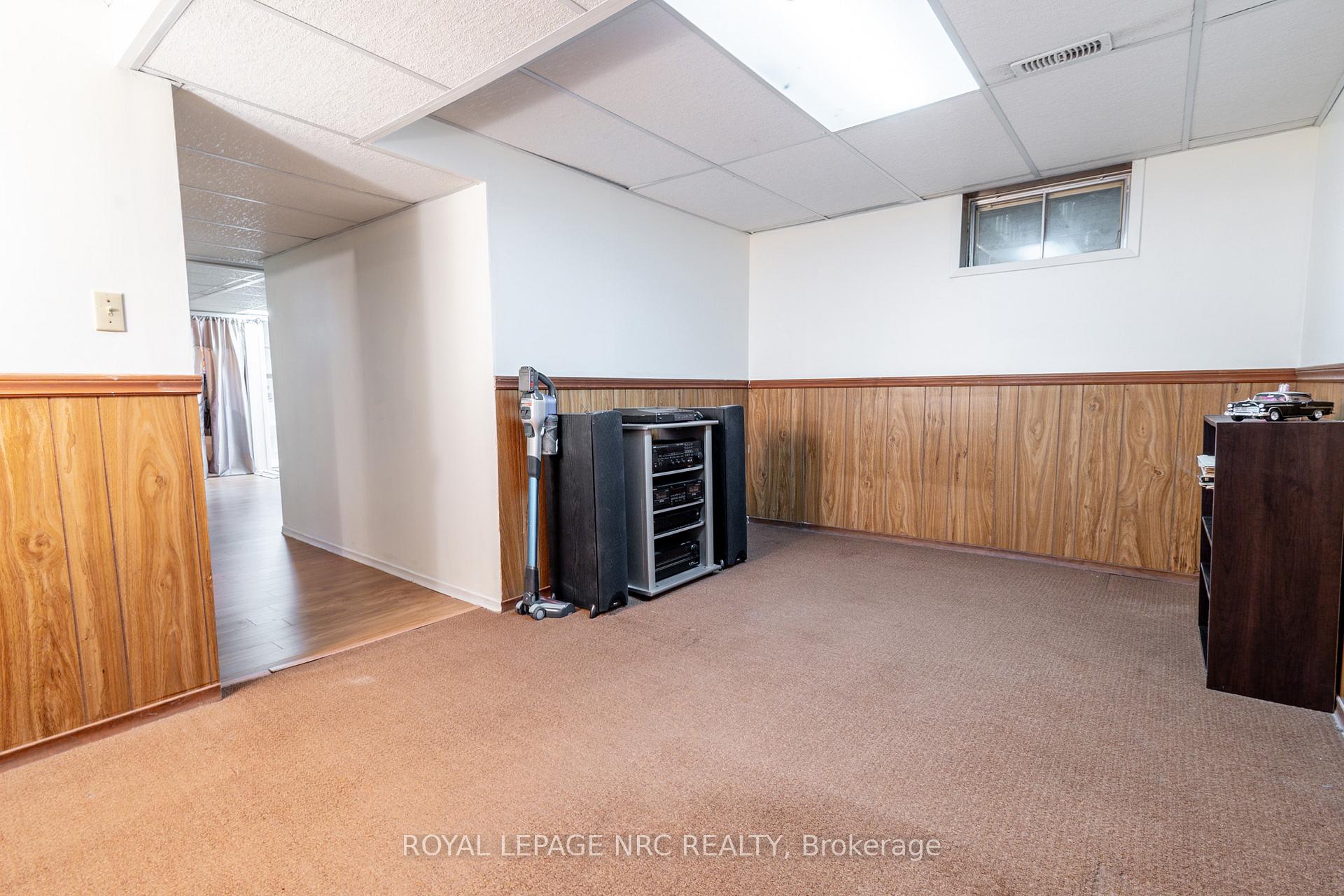 Photo 34 of 7 Greemore Court, St. Catharines, Carlton/Bunting — HOMEH