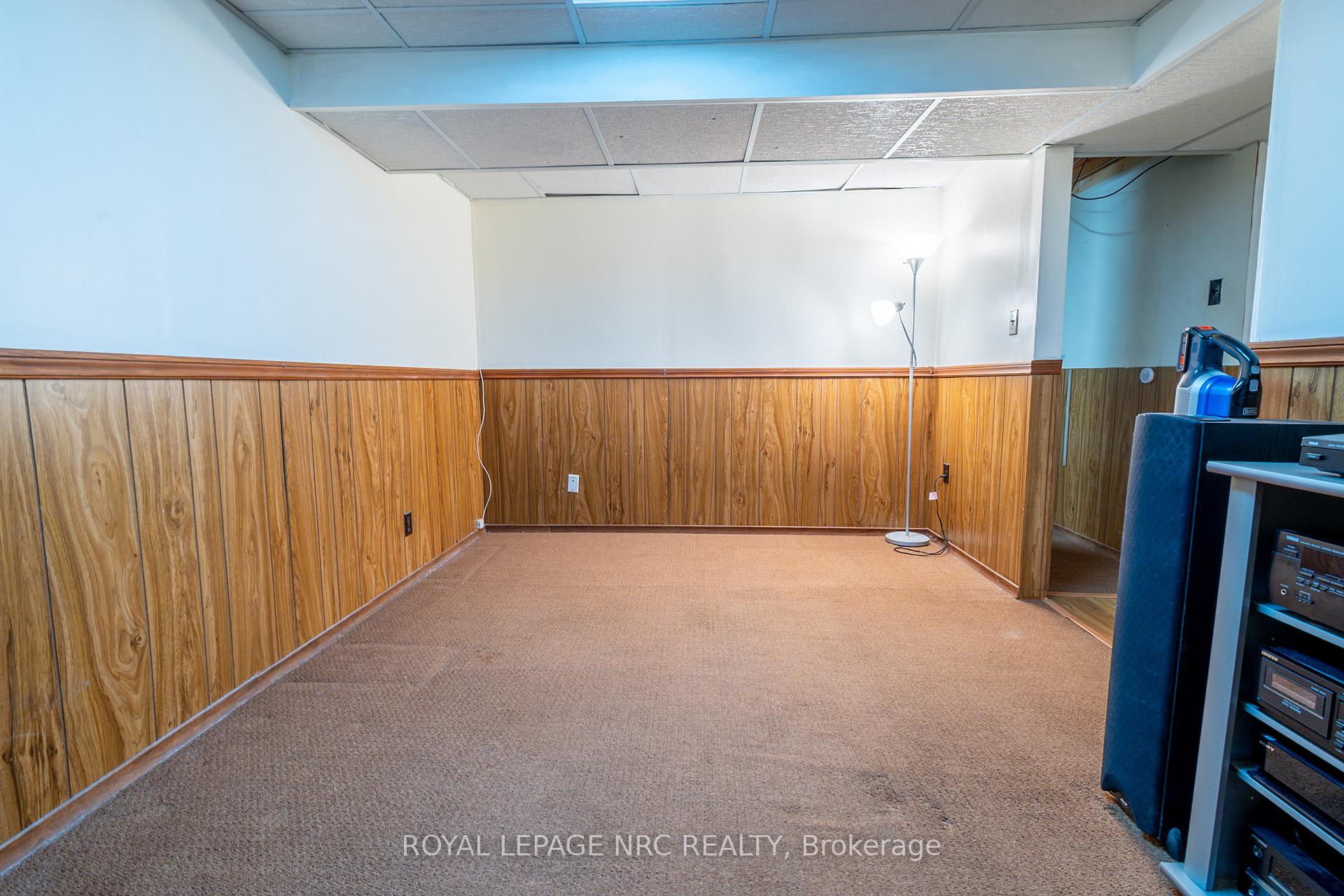 Photo 35 of 7 Greemore Court, St. Catharines, Carlton/Bunting — HOMEH