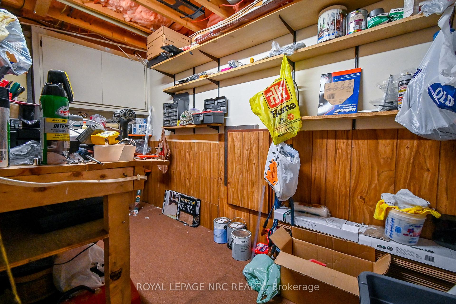 Photo 37 of 7 Greemore Court, St. Catharines, Carlton/Bunting — HOMEH