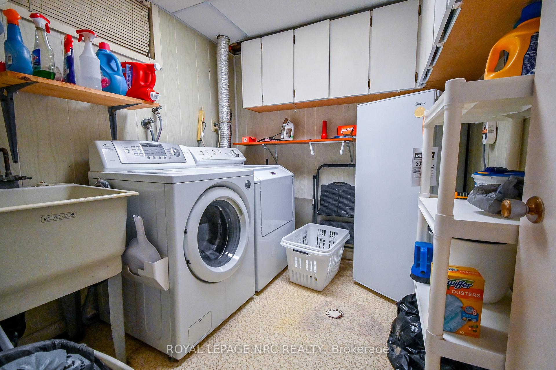 Photo 38 of 7 Greemore Court, St. Catharines, Carlton/Bunting — HOMEH