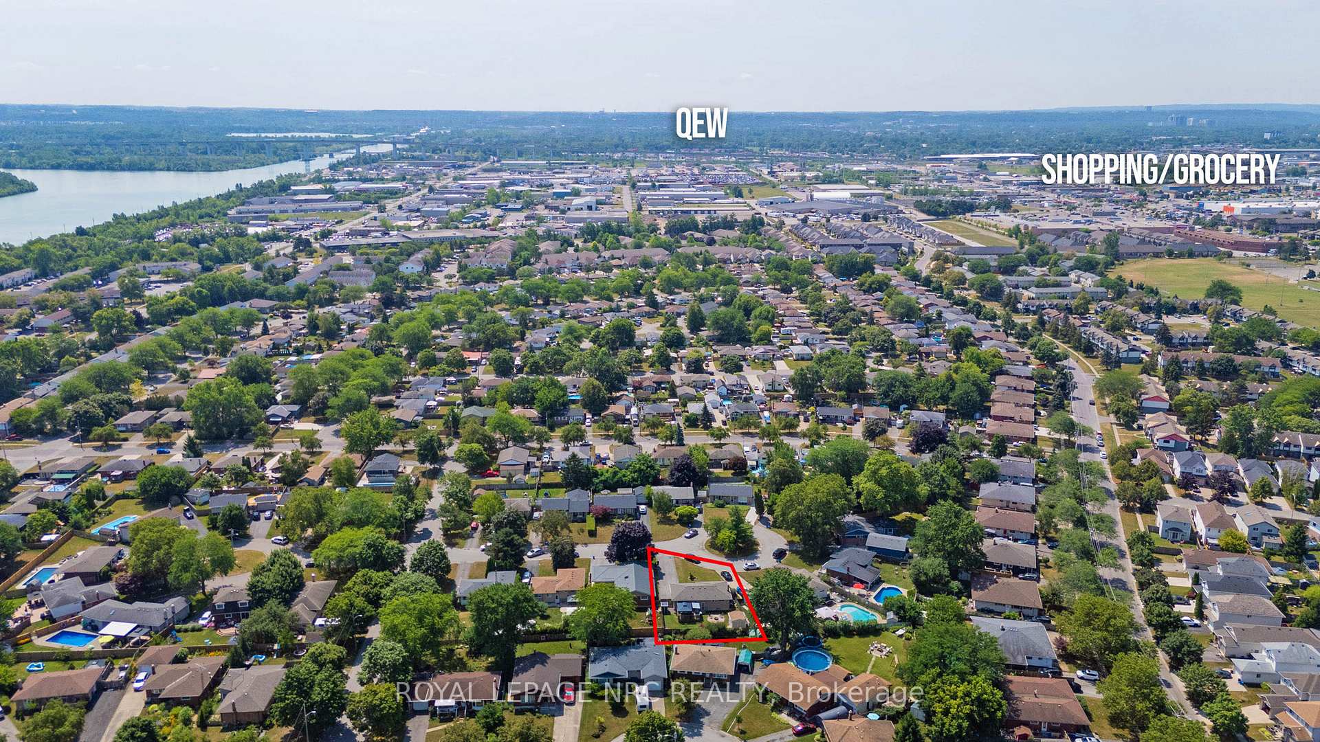 Photo 45 of 7 Greemore Court, St. Catharines, Carlton/Bunting — HOMEH