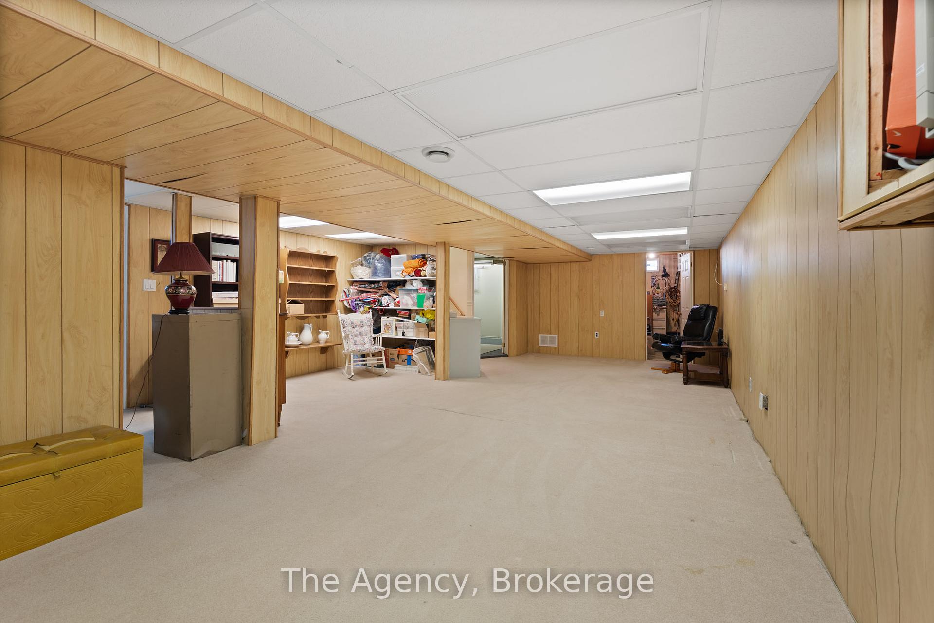 Photo 20 of 21 Loraine Drive, St. Catharines, Oakdale — HOMEH