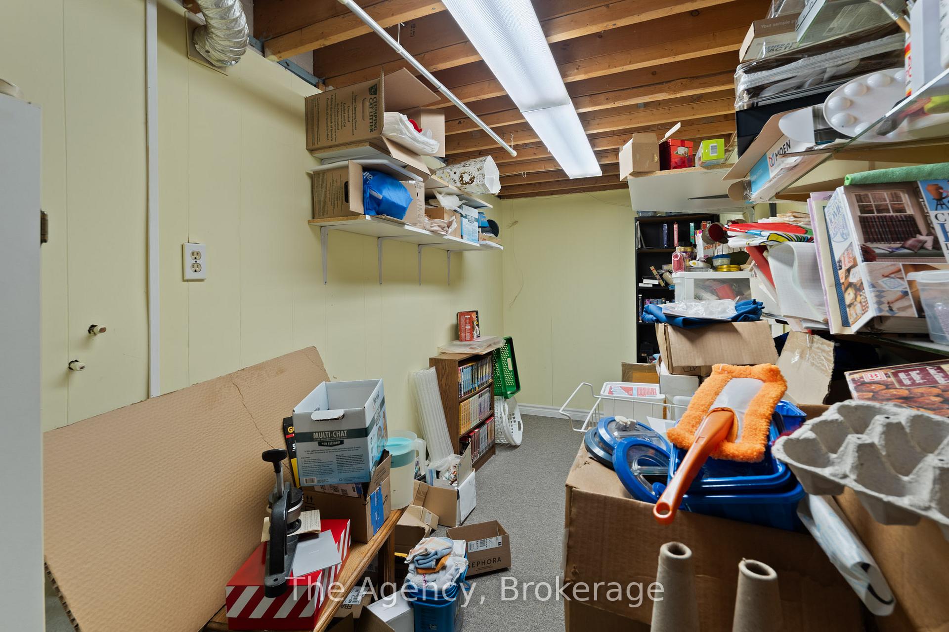 Photo 23 of 21 Loraine Drive, St. Catharines, Oakdale — HOMEH