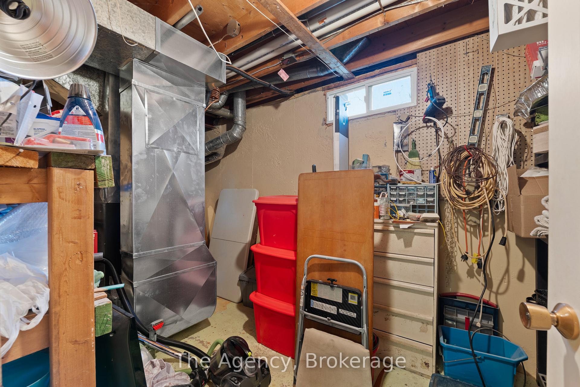 Photo 24 of 21 Loraine Drive, St. Catharines, Oakdale — HOMEH