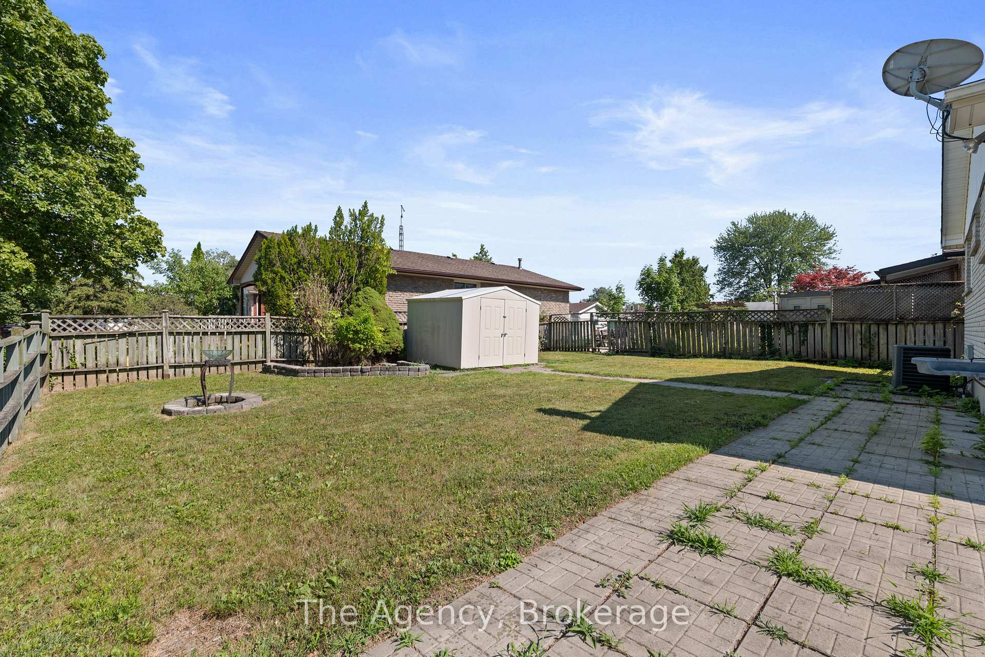 Photo 25 of 21 Loraine Drive, St. Catharines, Oakdale — HOMEH