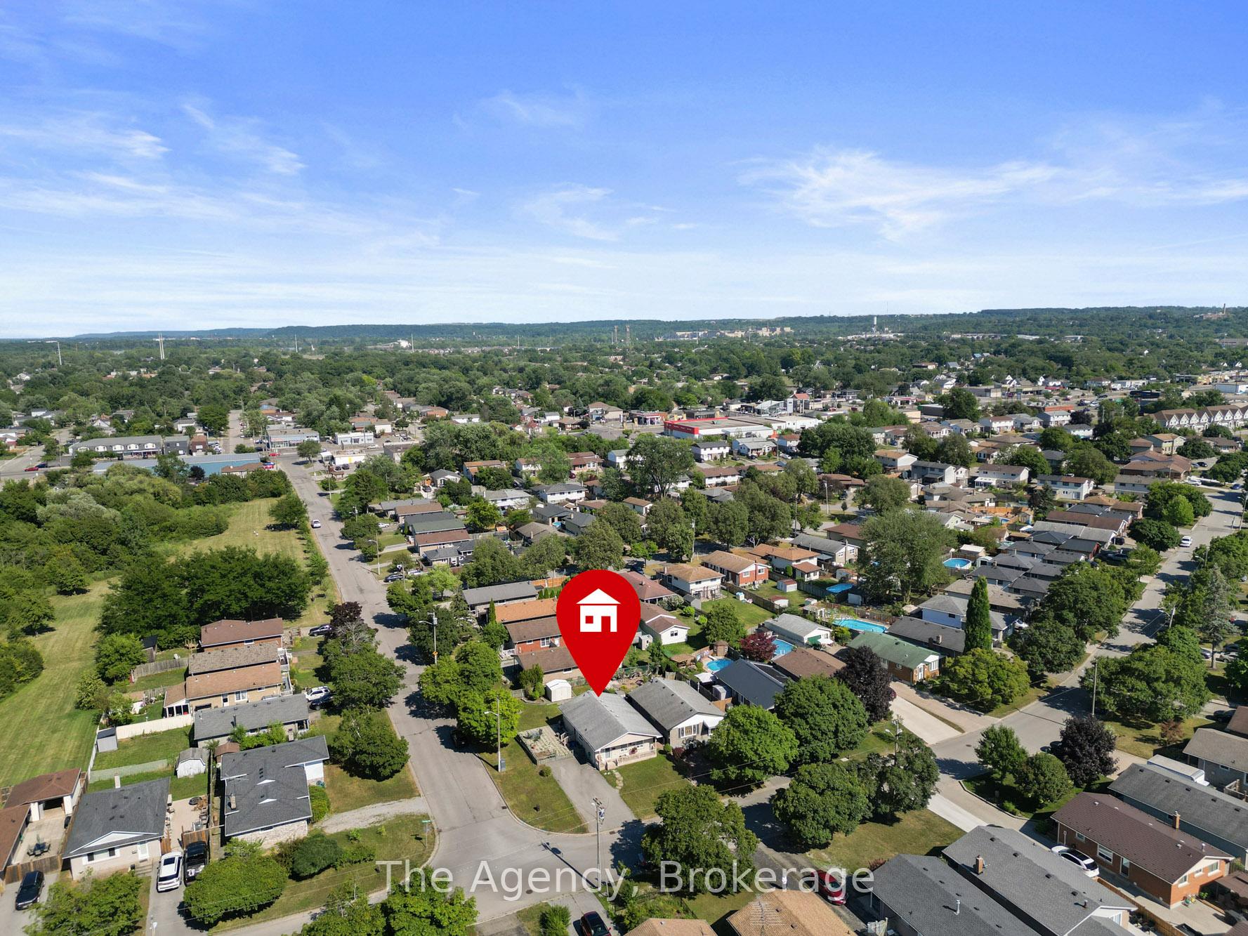 Photo 35 of 21 Loraine Drive, St. Catharines, Oakdale — HOMEH