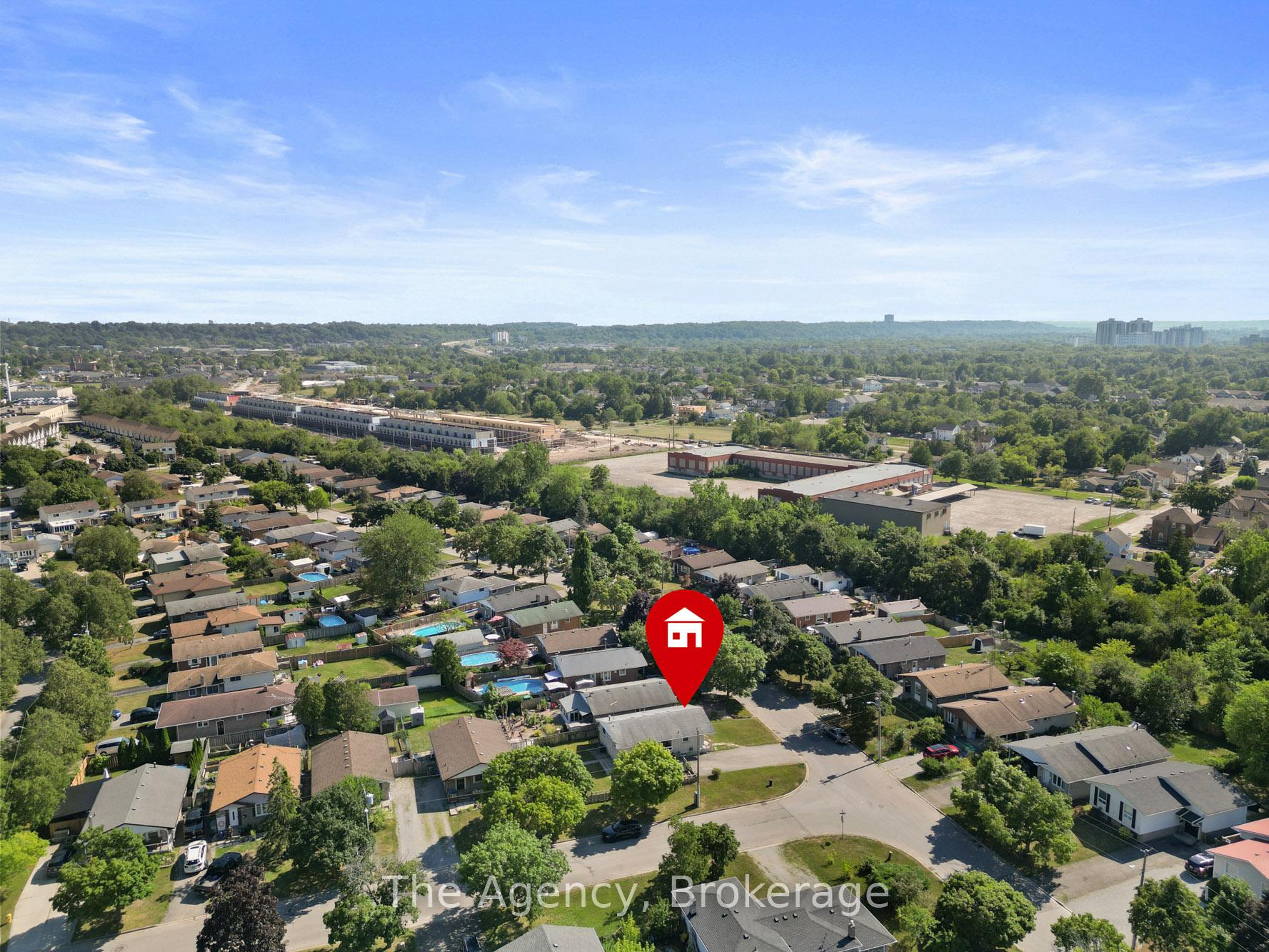 Photo 37 of 21 Loraine Drive, St. Catharines, Oakdale — HOMEH