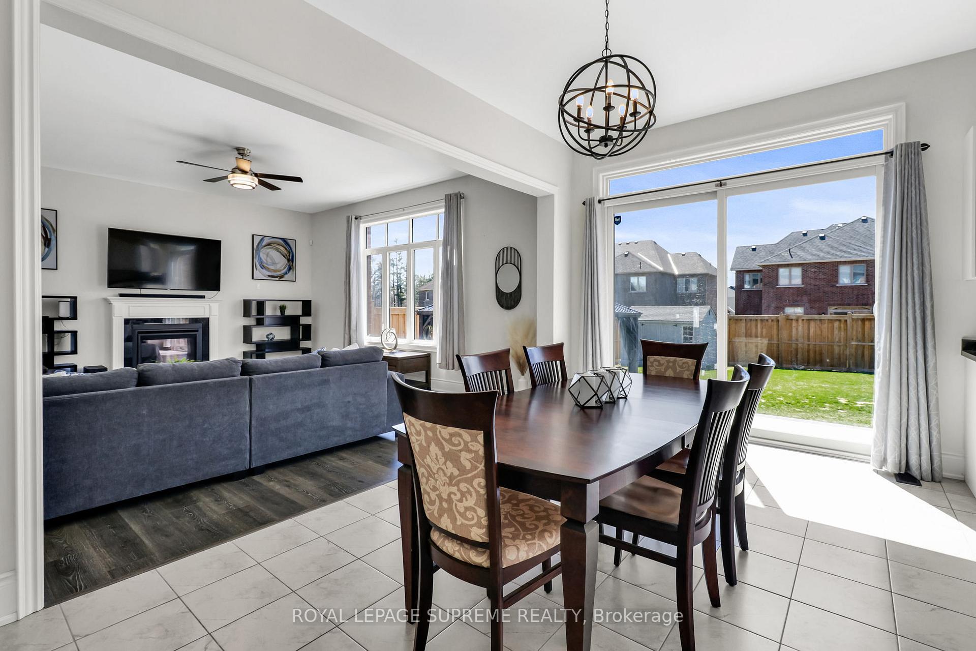 Photo 15 of 81 Redmond Crescent, Springwater, Centre Vespra — HOMEH