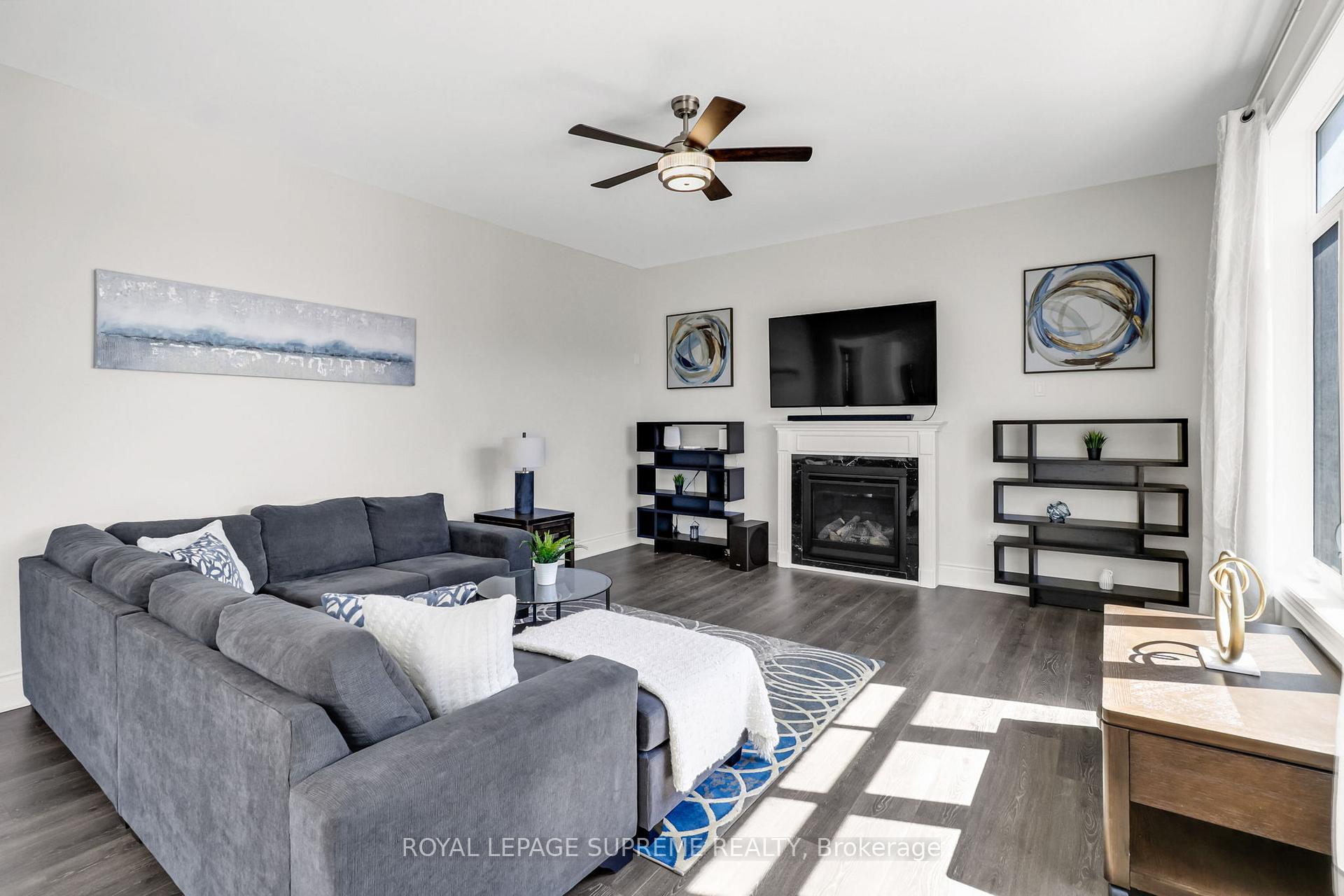 Photo 17 of 81 Redmond Crescent, Springwater, Centre Vespra — HOMEH
