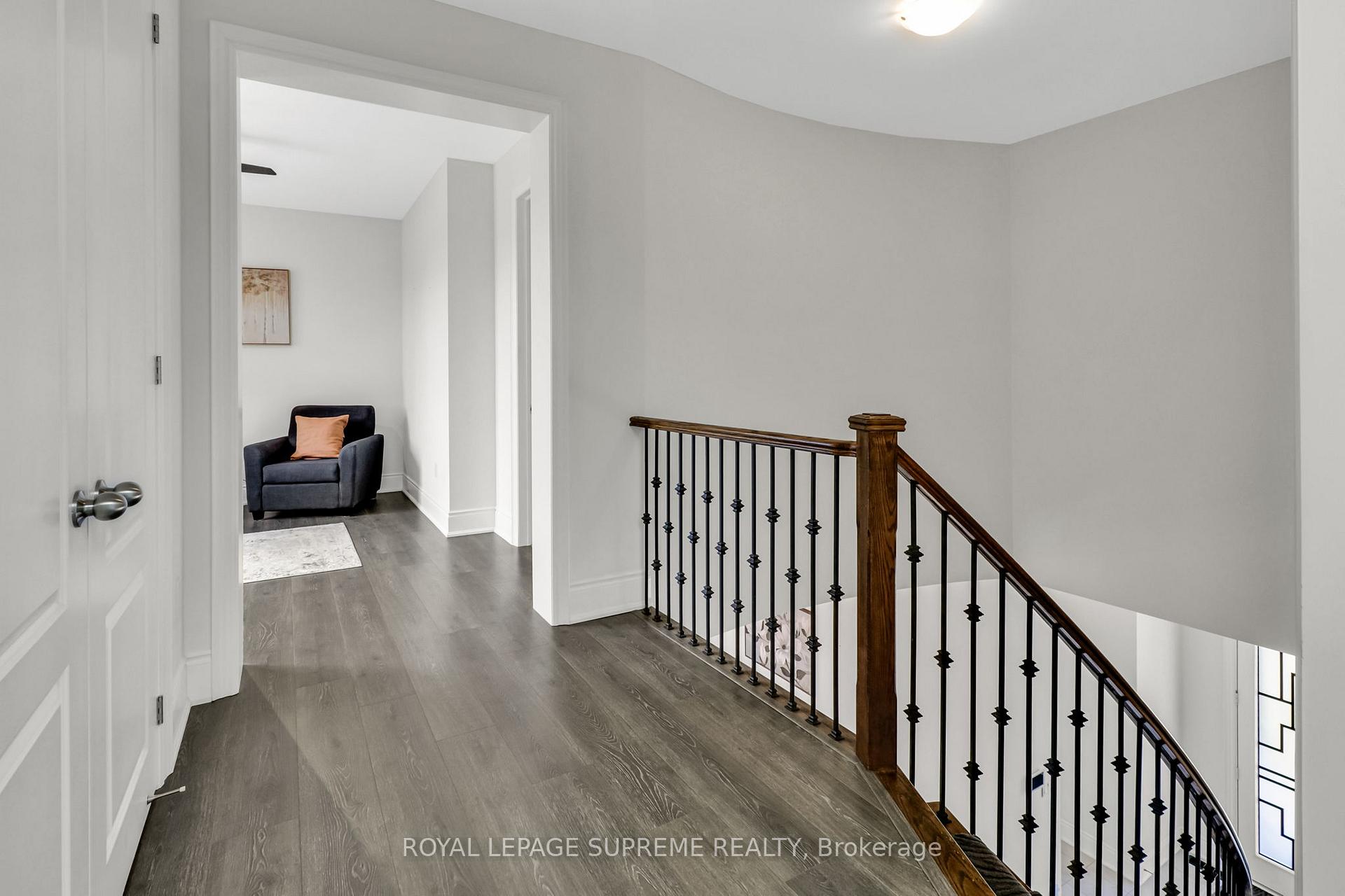 Photo 21 of 81 Redmond Crescent, Springwater, Centre Vespra — HOMEH