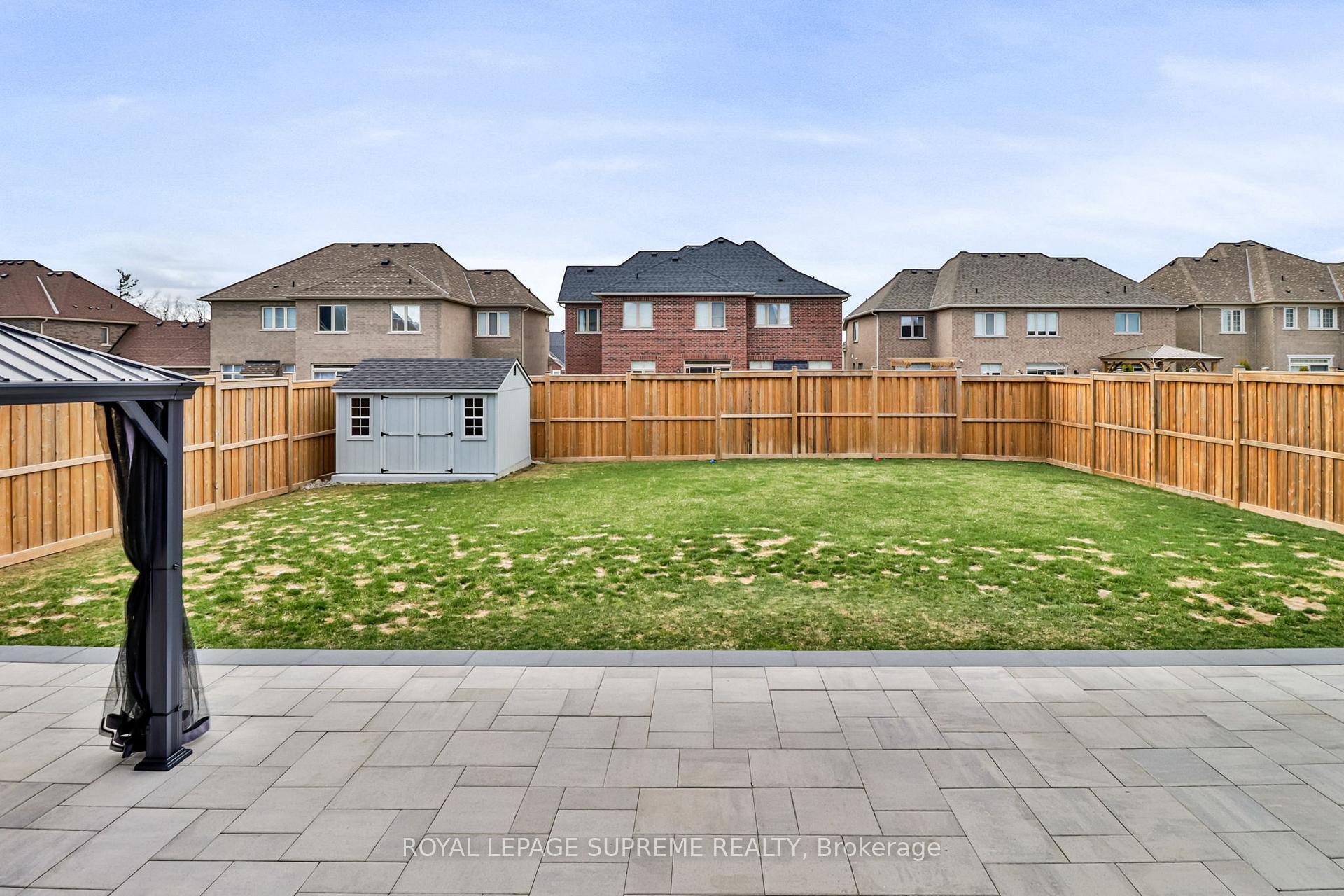 Photo 42 of 81 Redmond Crescent, Springwater, Centre Vespra — HOMEH