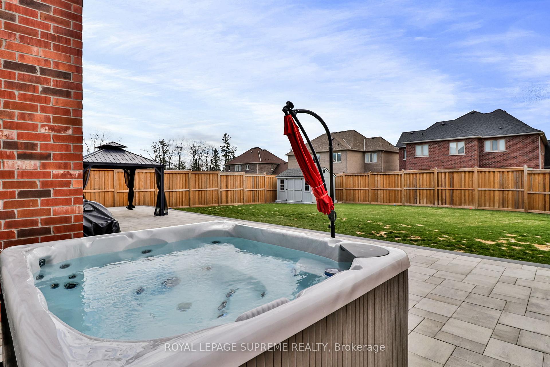 Photo 45 of 81 Redmond Crescent, Springwater, Centre Vespra — HOMEH