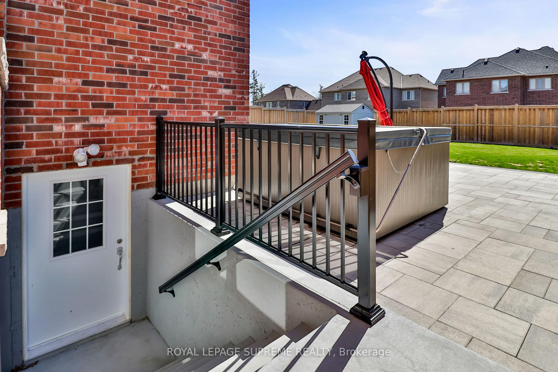 Photo 46 of 81 Redmond Crescent, Springwater, Centre Vespra — HOMEH