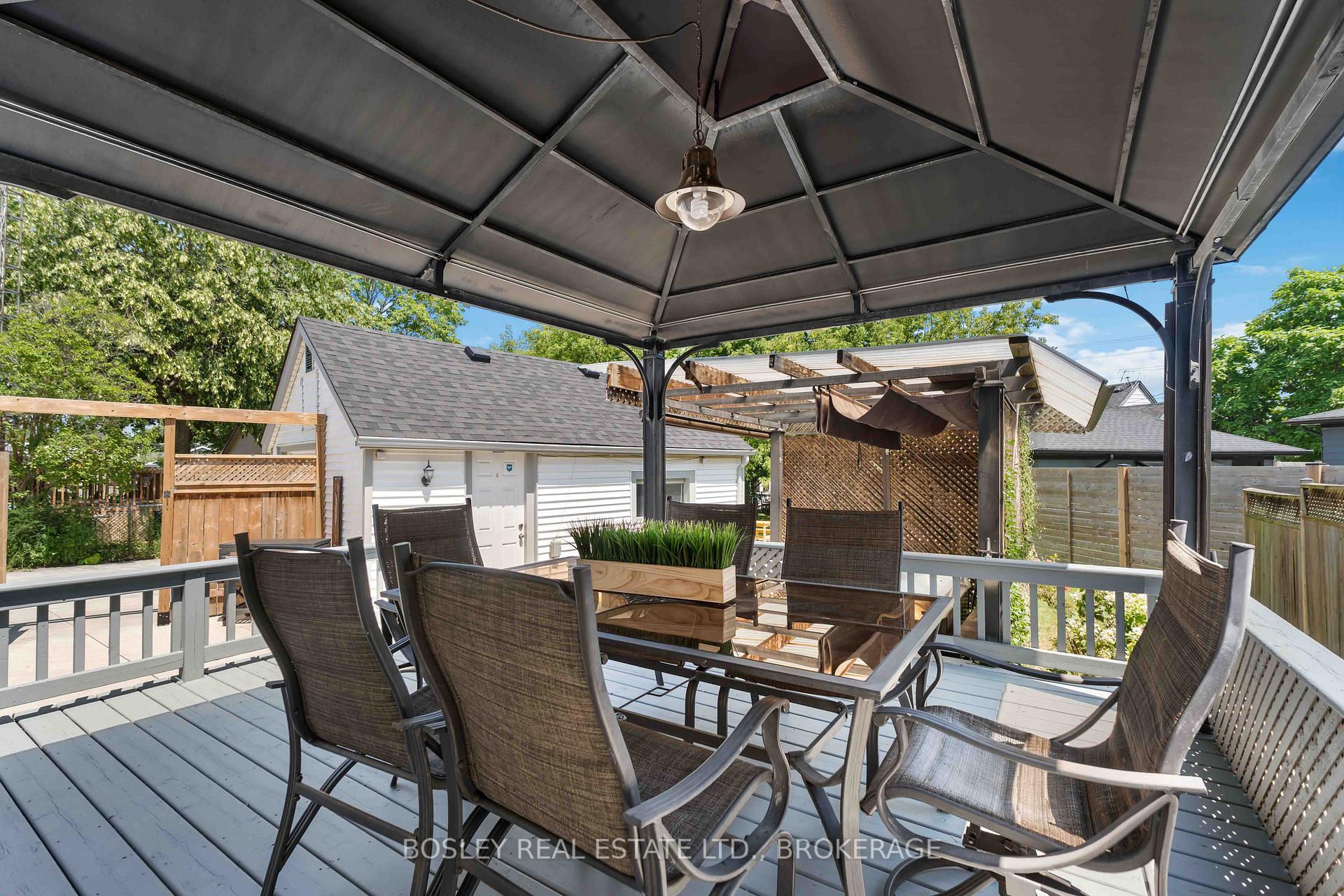 Photo 8 of 125 Powerview Avenue, St. Catharines, Western Hill — HOMEH