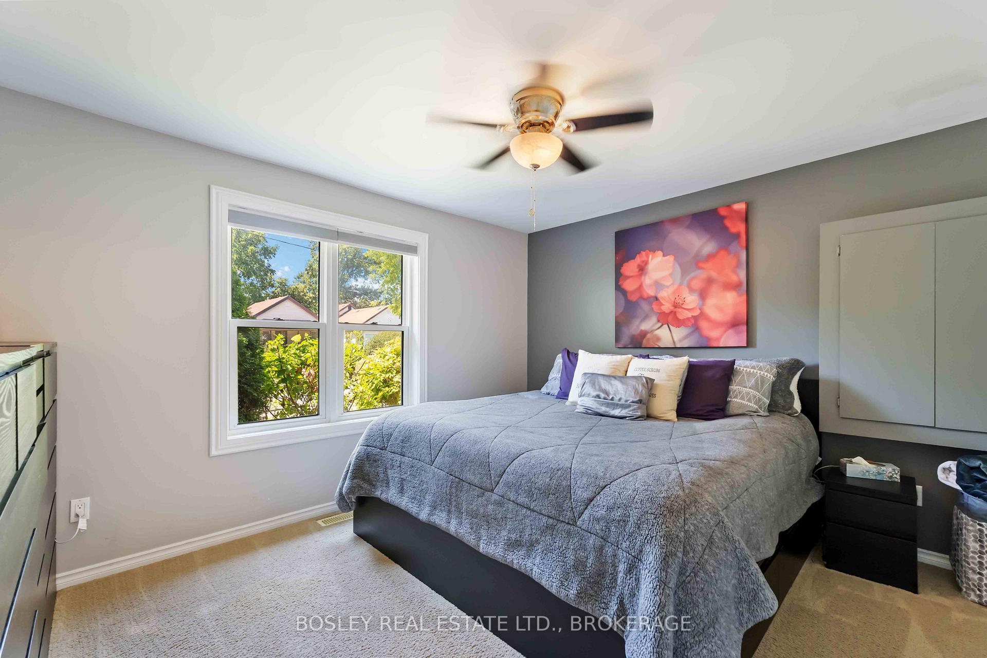 Photo 14 of 125 Powerview Avenue, St. Catharines, Western Hill — HOMEH