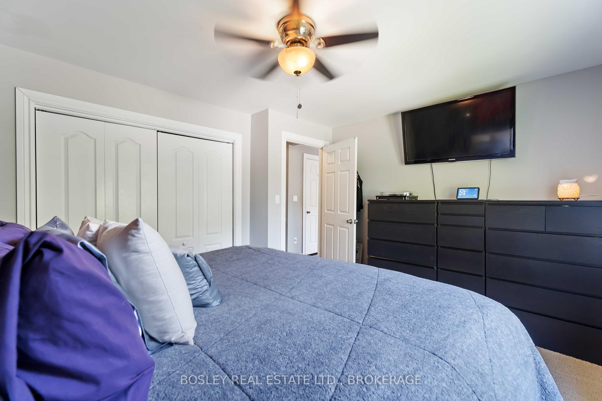 Photo 15 of 125 Powerview Avenue, St. Catharines, Western Hill — HOMEH