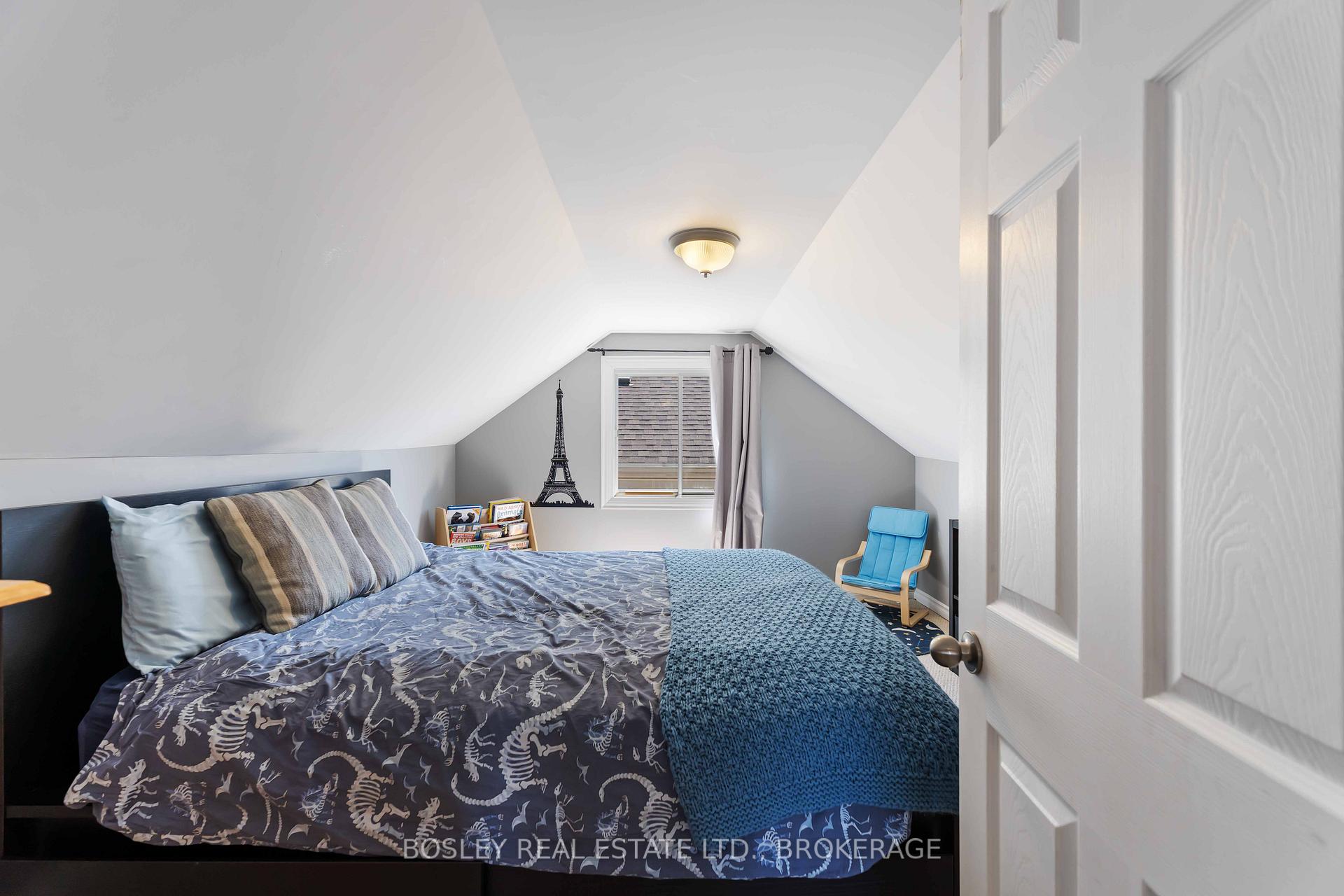Photo 20 of 125 Powerview Avenue, St. Catharines, Western Hill — HOMEH