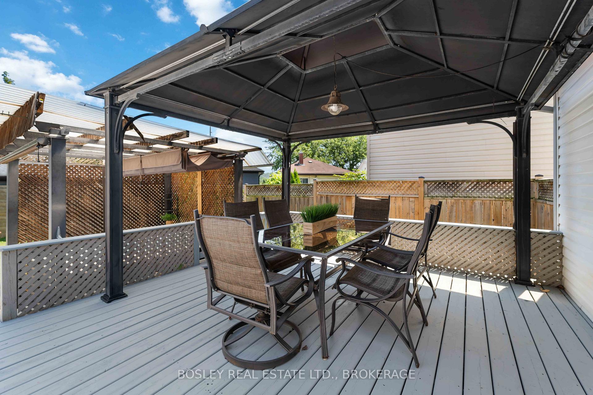 Photo 28 of 125 Powerview Avenue, St. Catharines, Western Hill — HOMEH