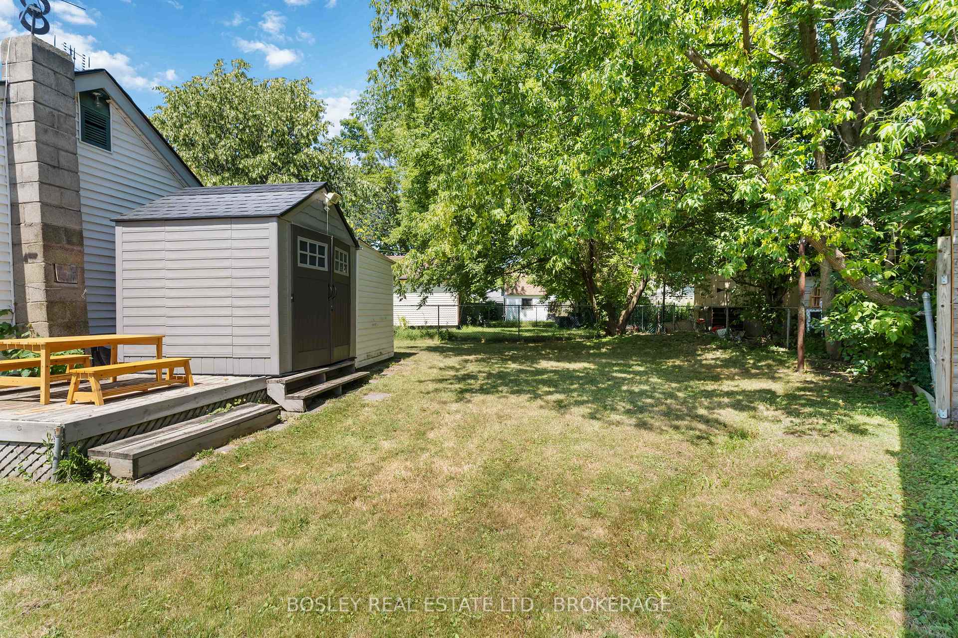 Photo 31 of 125 Powerview Avenue, St. Catharines, Western Hill — HOMEH