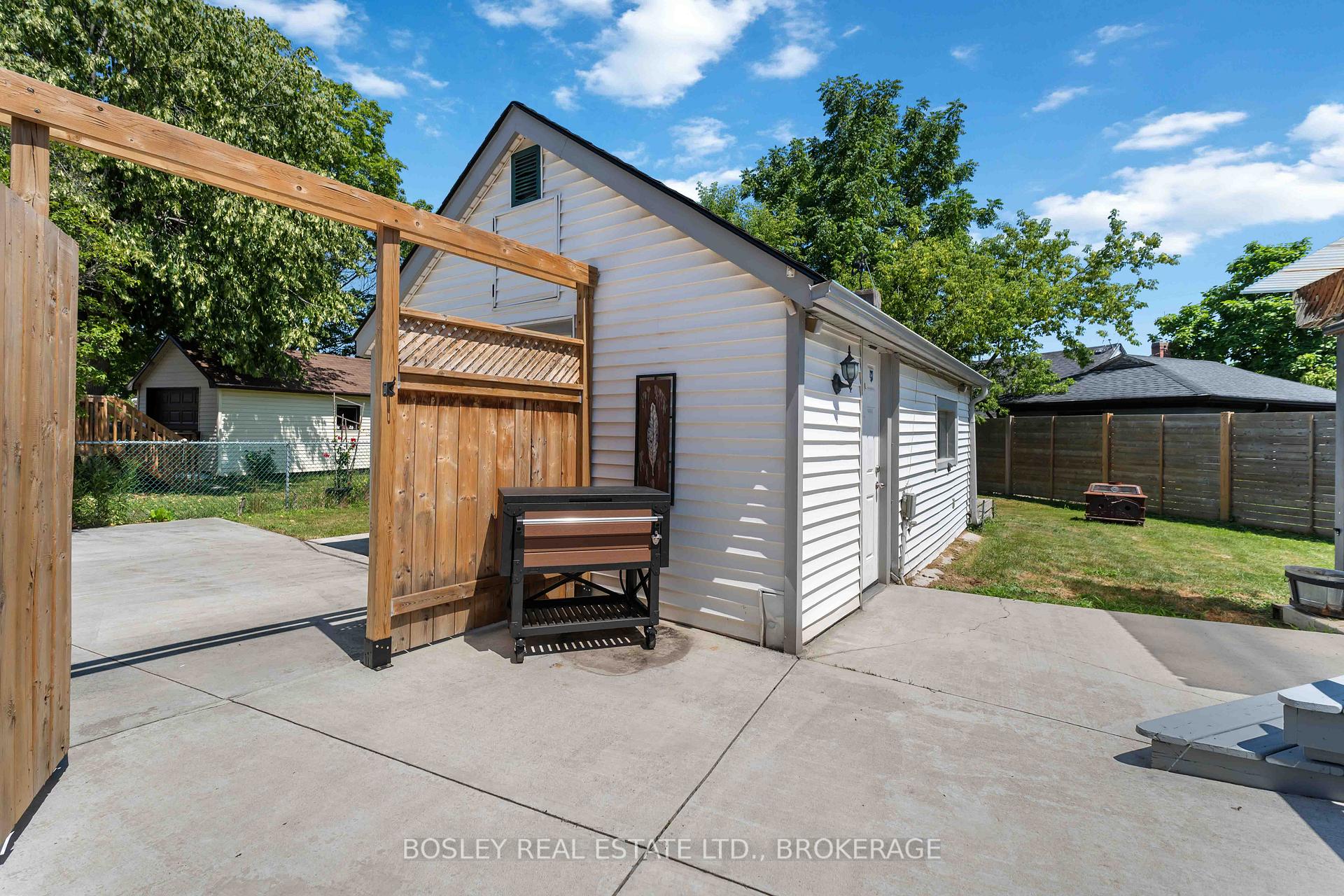 Photo 32 of 125 Powerview Avenue, St. Catharines, Western Hill — HOMEH