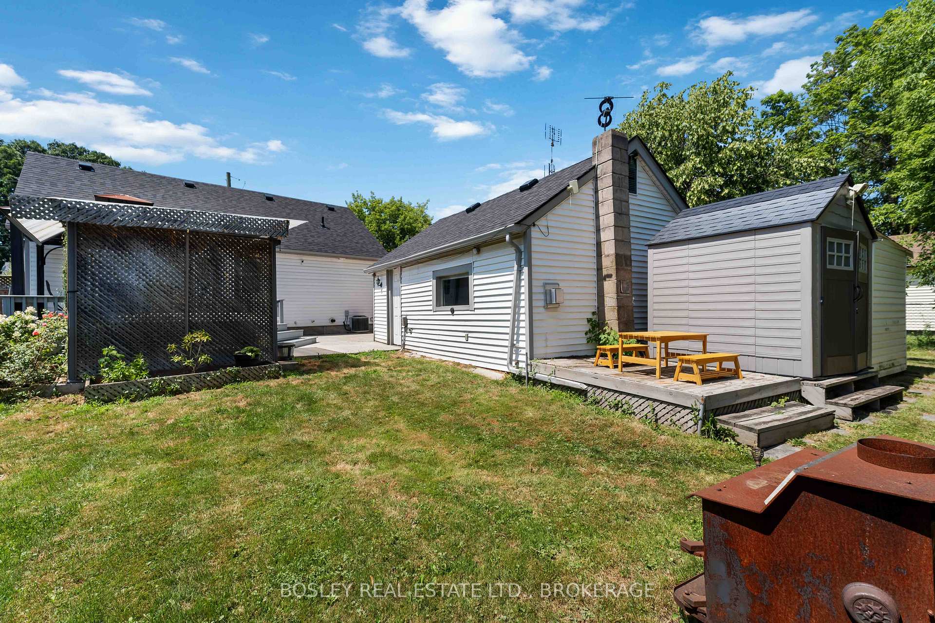 Photo 38 of 125 Powerview Avenue, St. Catharines, Western Hill — HOMEH