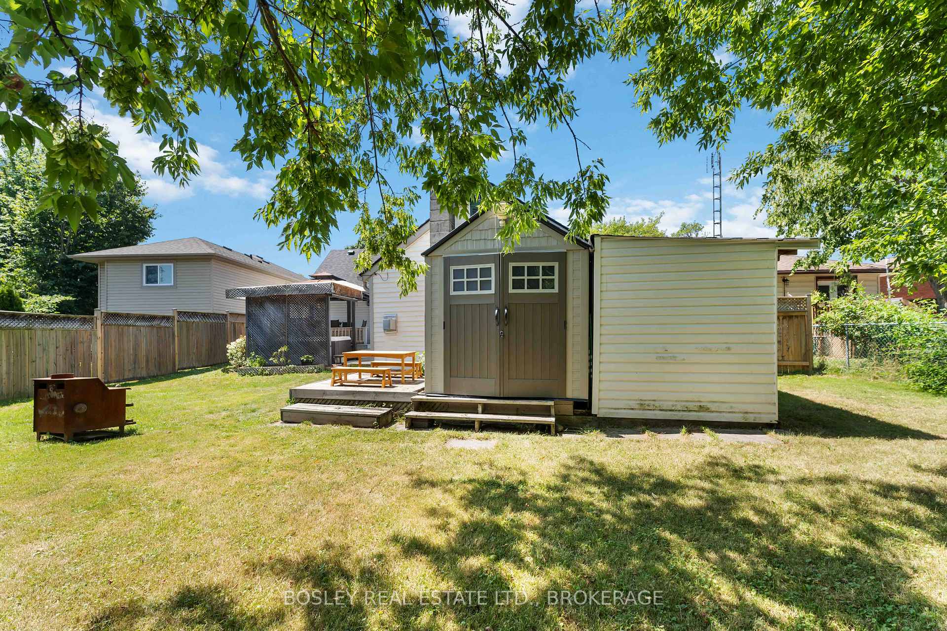 Photo 41 of 125 Powerview Avenue, St. Catharines, Western Hill — HOMEH