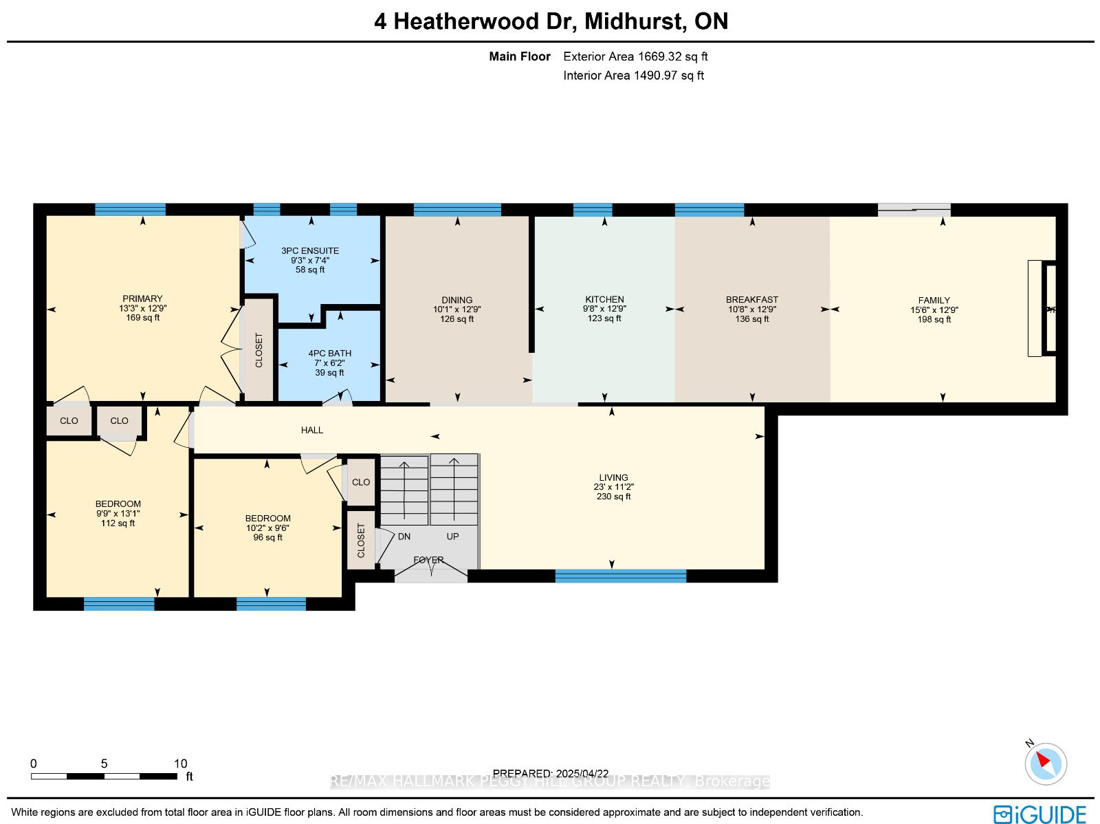 Photo 24 of 4 Heatherwood Drive, Springwater, Midhurst — HOMEH