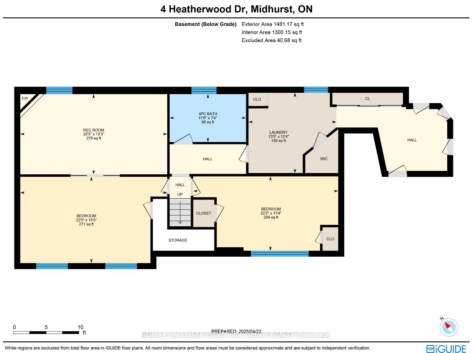 Photo 25 of 4 Heatherwood Drive, Springwater, Midhurst — HOMEH