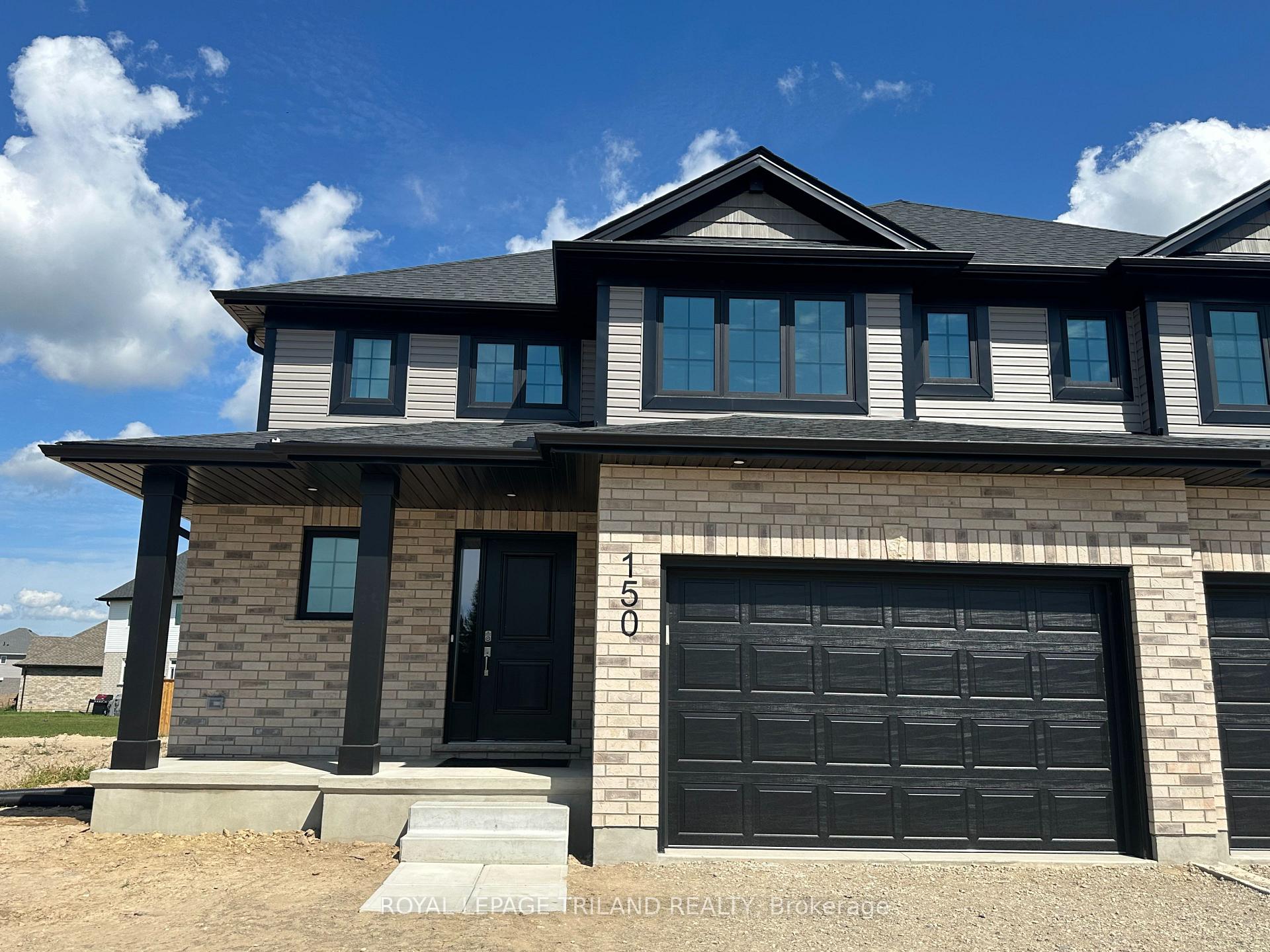 Photo 1 of 150 Styles Drive, St. Thomas — HOMEH