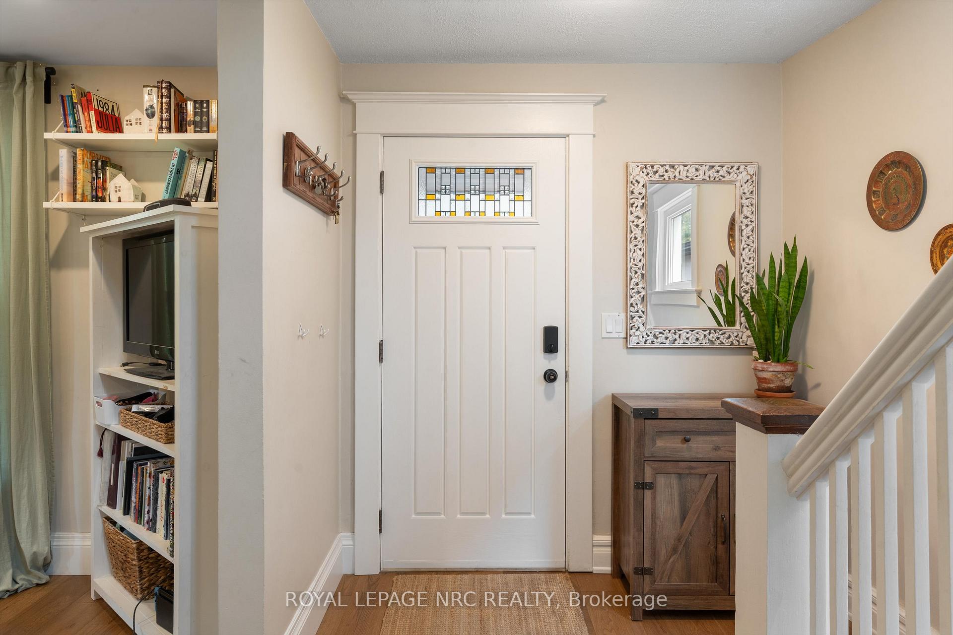 Photo 7 of 155 Russell Avenue, St. Catharines, Downtown — HOMEH