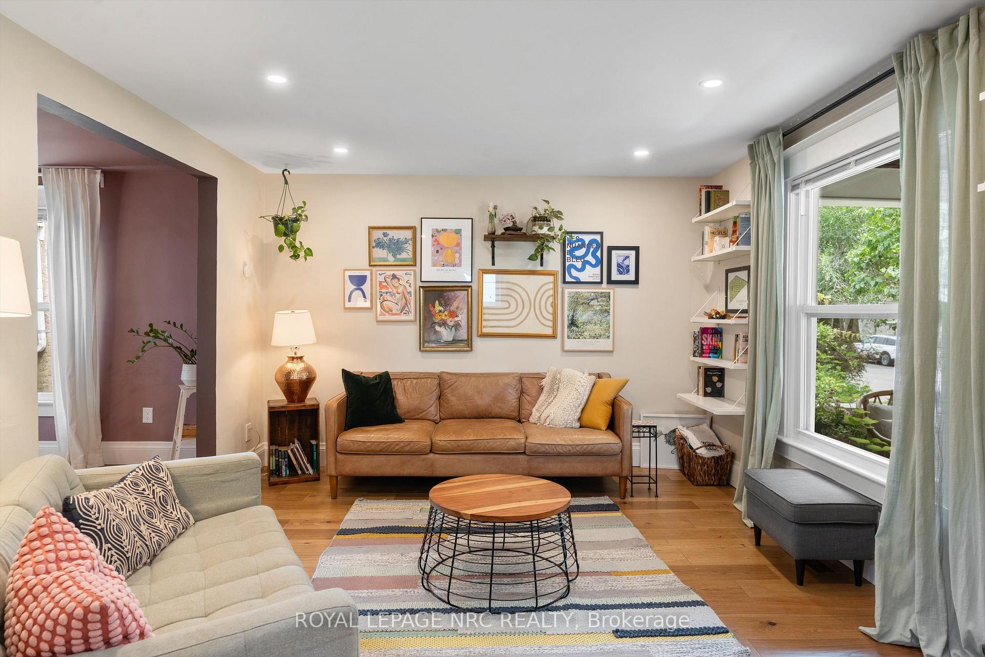 Photo 9 of 155 Russell Avenue, St. Catharines, Downtown — HOMEH