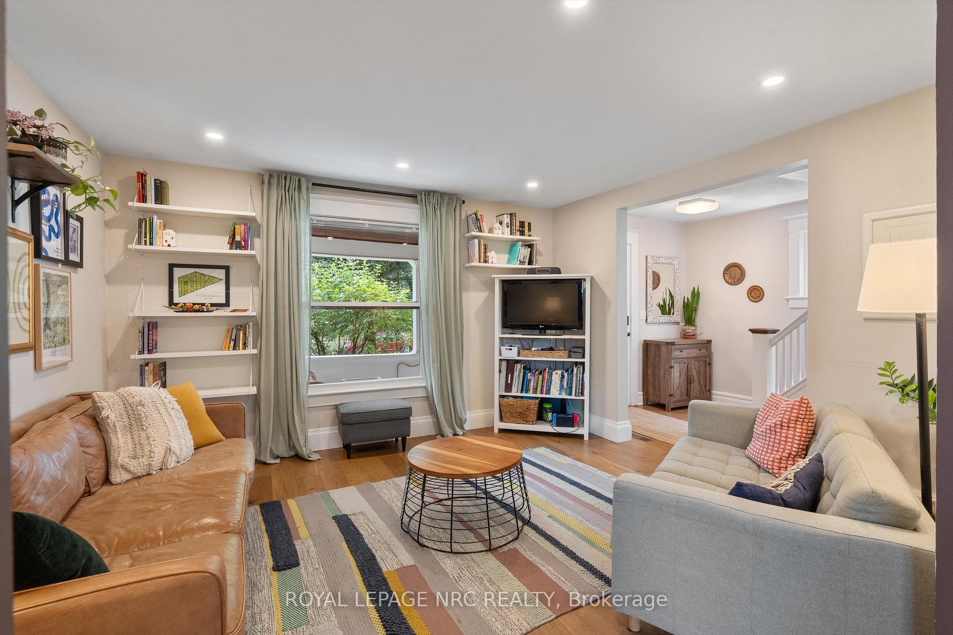 Photo 10 of 155 Russell Avenue, St. Catharines, Downtown — HOMEH