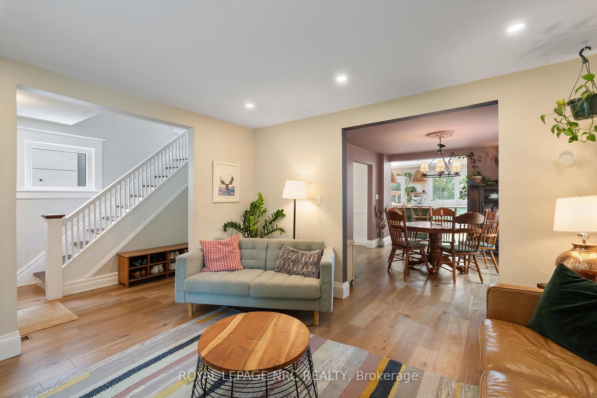 Photo 11 of 155 Russell Avenue, St. Catharines, Downtown — HOMEH