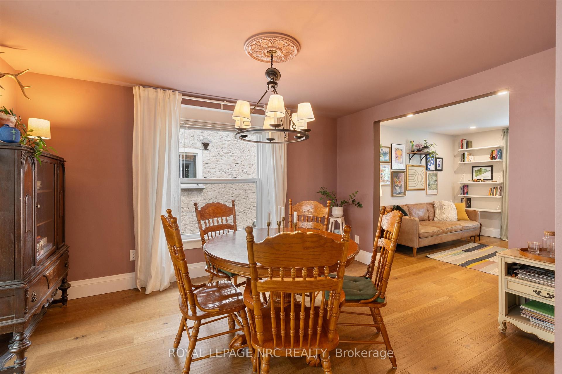 Photo 13 of 155 Russell Avenue, St. Catharines, Downtown — HOMEH